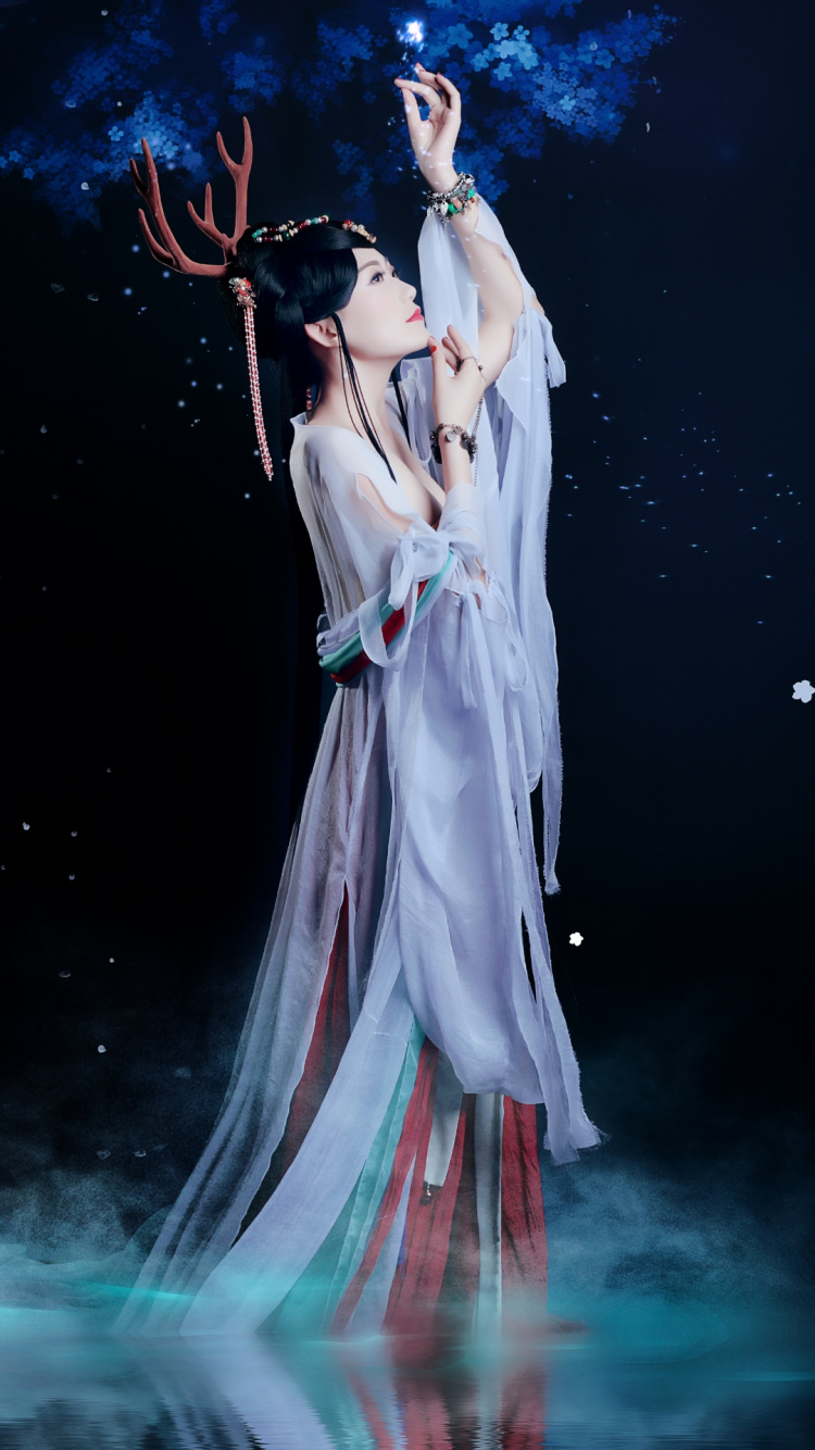 Wasser, Skizzieren, Blau, Menschlichen Körper, Menschen in Der Natur. Wallpaper in 750x1334 Resolution