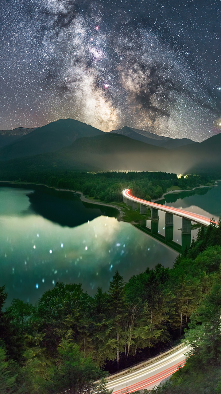 Wasser, Wasserressourcen, Licht, Naturlandschaft, Gr. Wallpaper in 720x1280 Resolution