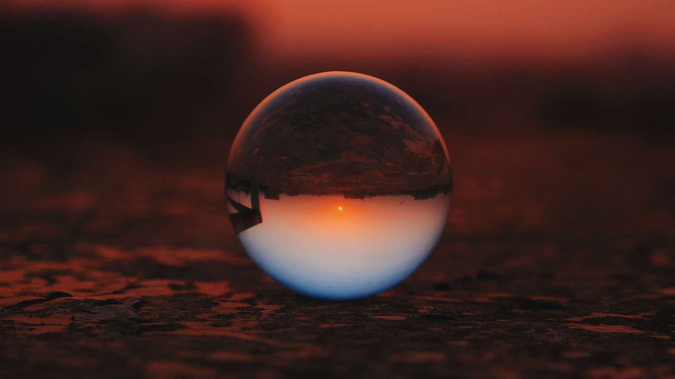 Réflexion, Eau, Calme, Atmosphère, L'atmosphère de la Terre. Wallpaper in 1366x768 Resolution