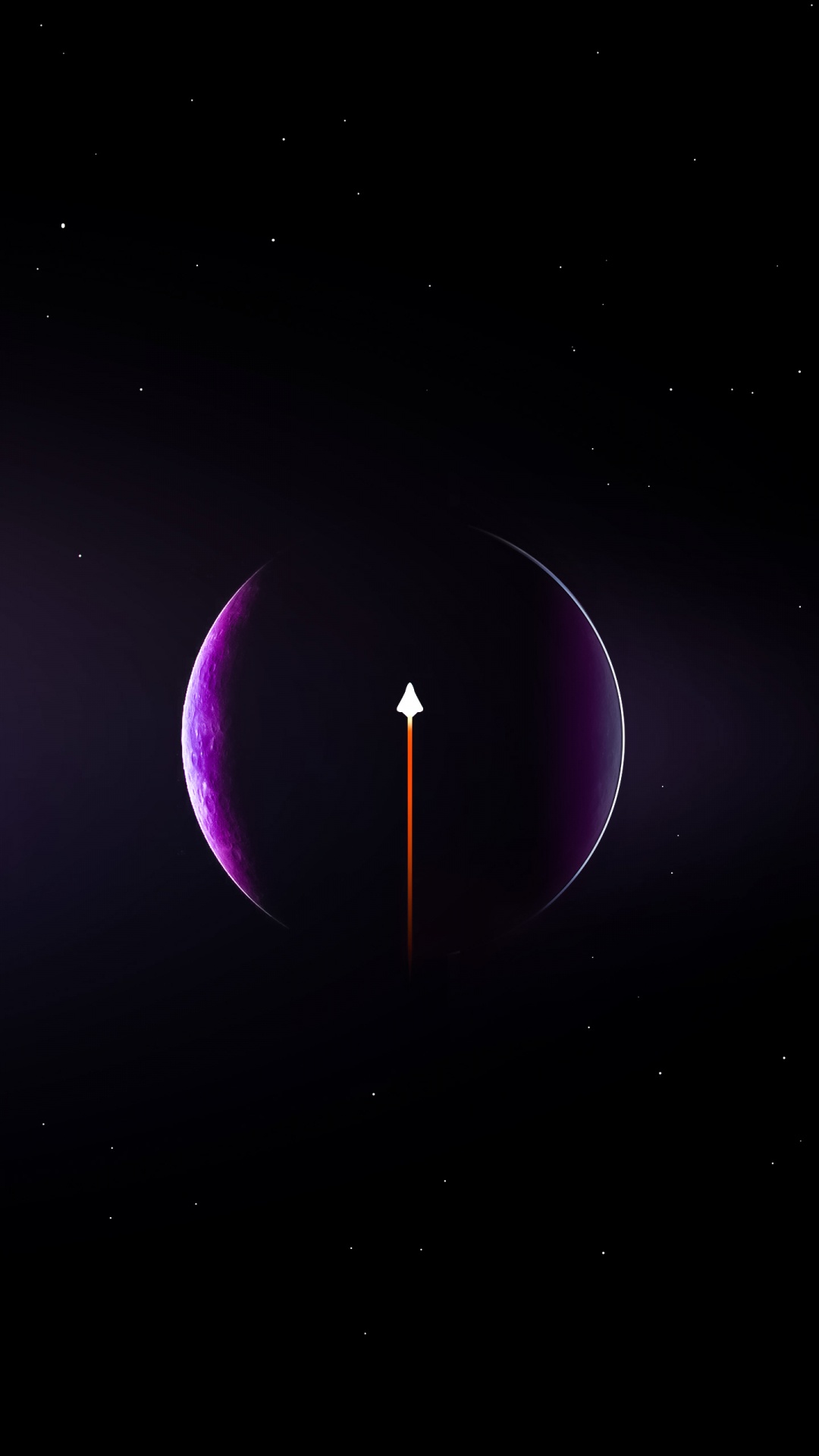 Atmosphère, L'astronomie, Environnement Naturel, Paysage Naturel, Objet Astronomique. Wallpaper in 1080x1920 Resolution