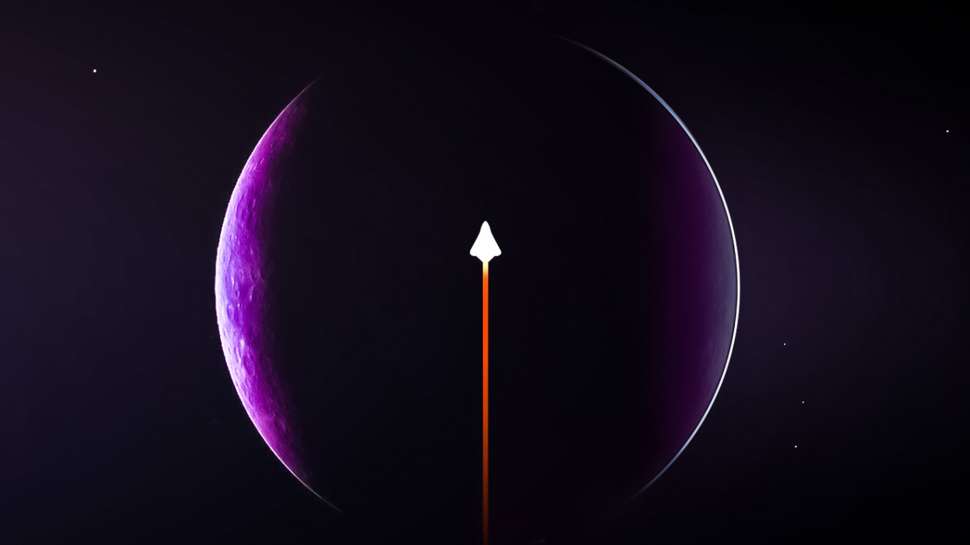 Atmosphère, L'astronomie, Environnement Naturel, Paysage Naturel, Objet Astronomique. Wallpaper in 1366x768 Resolution