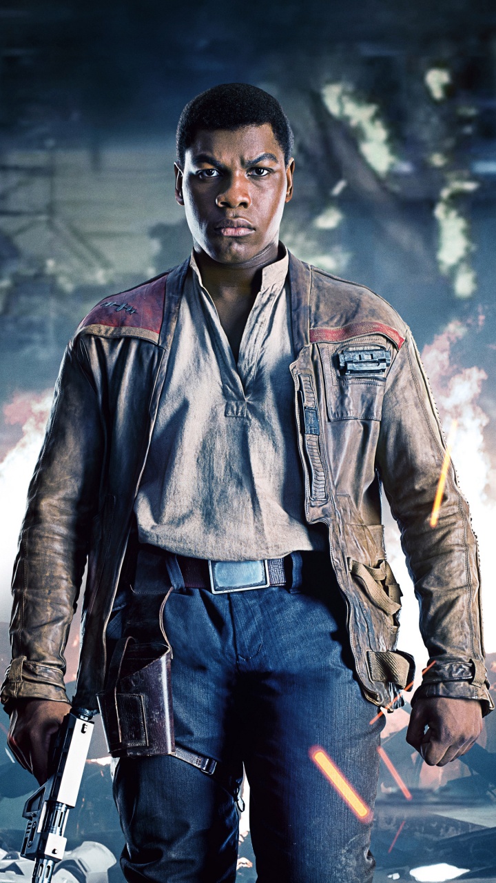 Man in Brown Leather Jacket Holding Brown Stick. Wallpaper in 720x1280 Resolution