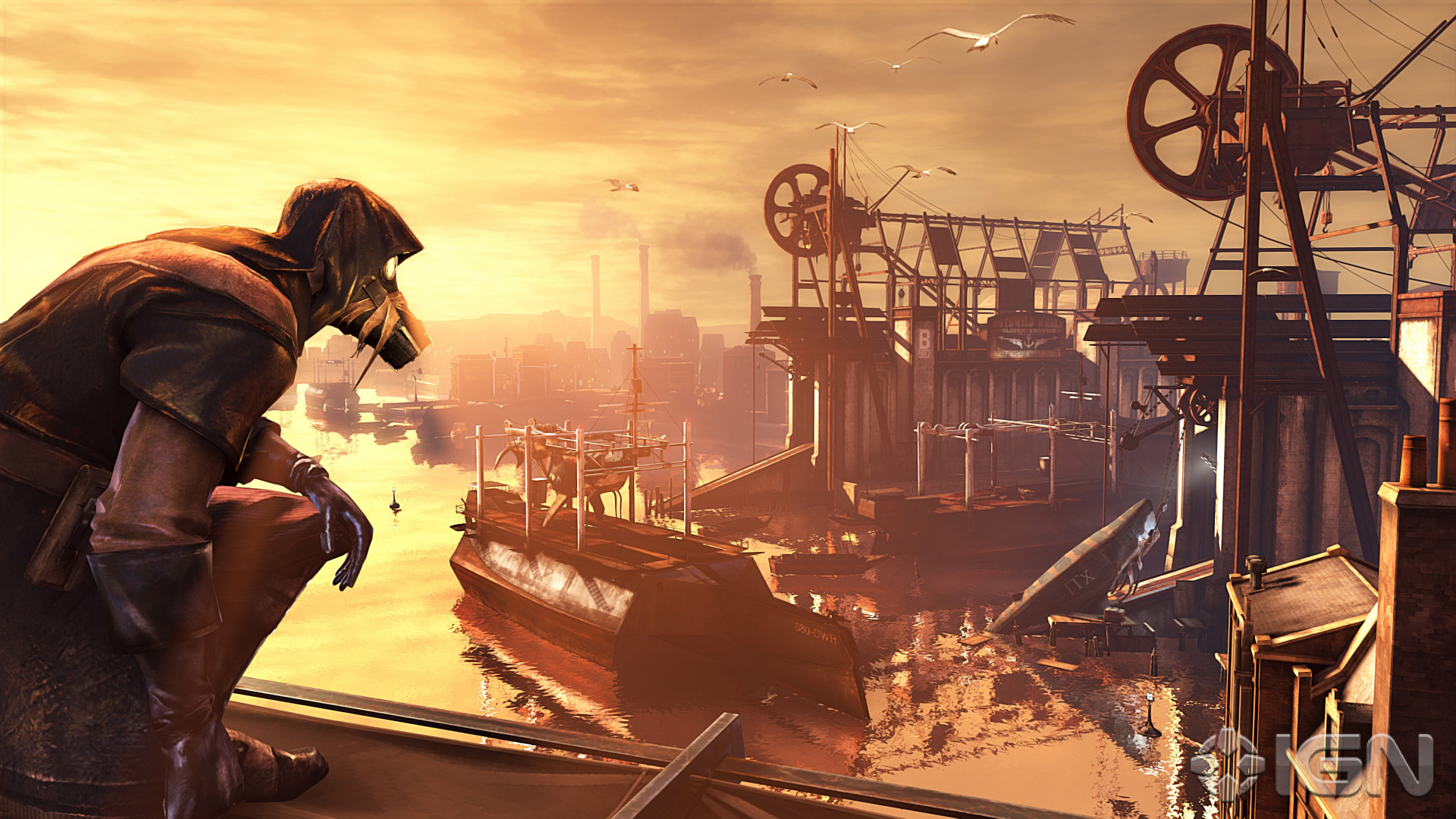 Download 1920x1080 Wallpaper Dishonored Knife of Dunwall, Dishonored The Knife of Dunwall, Dishonored Definitive Edition, Shooter Game, pc Game Dishonored Knife of Dunwall, Dishonored The Knife of Dunwall, Dishonored Definitive Edition, Shooter Game, pc Game. Wallpaper in 1920x1080 Resolution