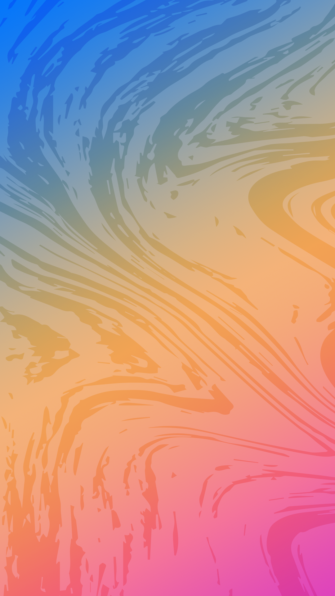 视觉艺术, 文本, 液体, 橙色, 艺术 壁纸 1080x1920 允许