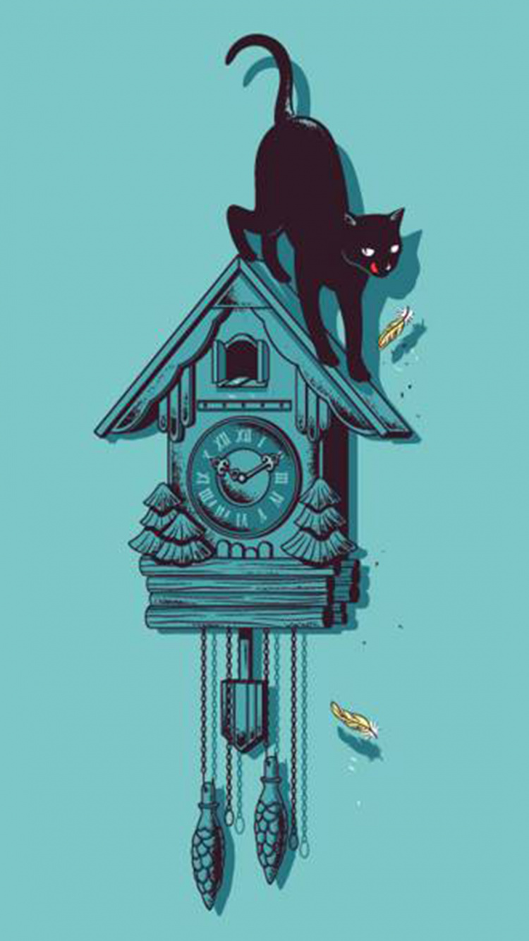 Illustration, Design, Künstlerische Inspiration, Zeichnung, Behance. Wallpaper in 750x1334 Resolution