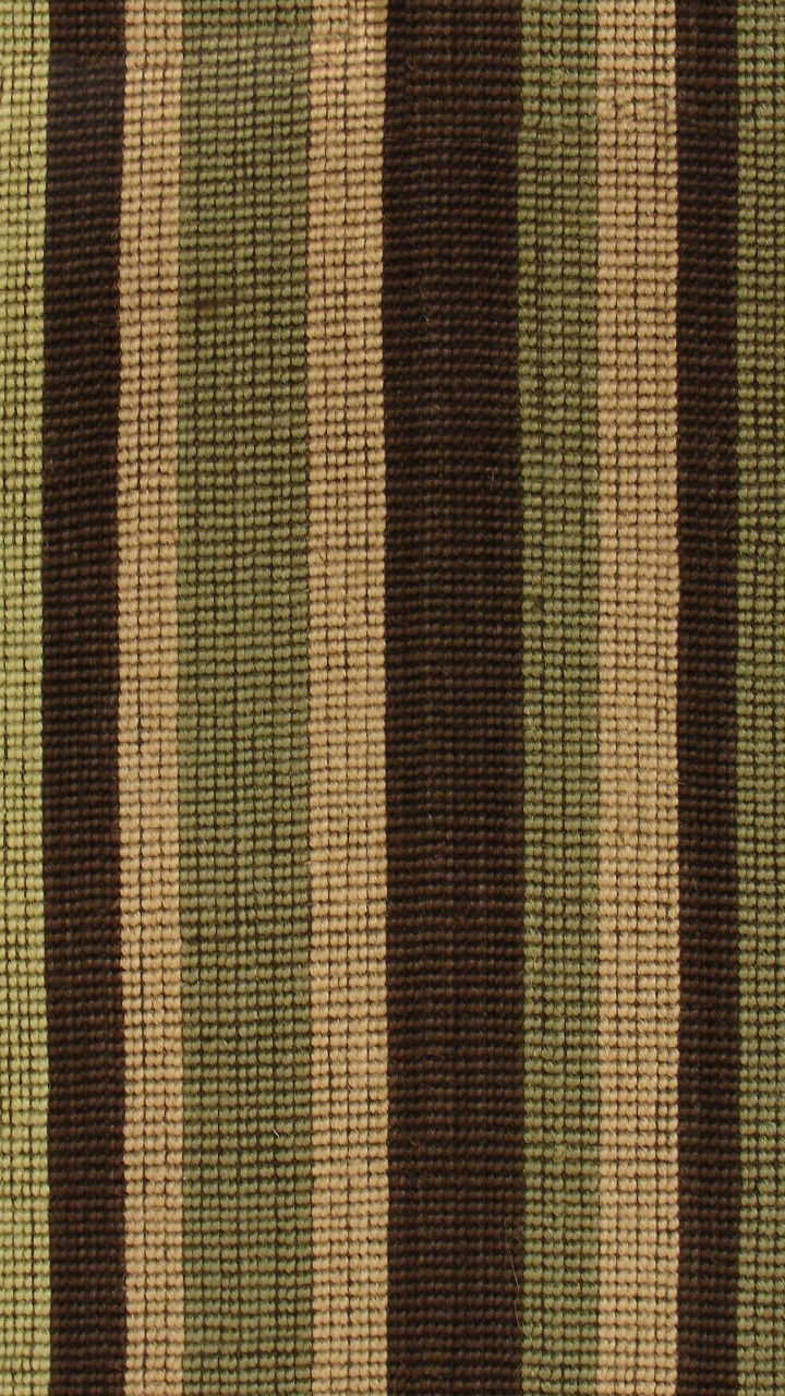 Textil Rayado Blanco y Negro. Wallpaper in 720x1280 Resolution