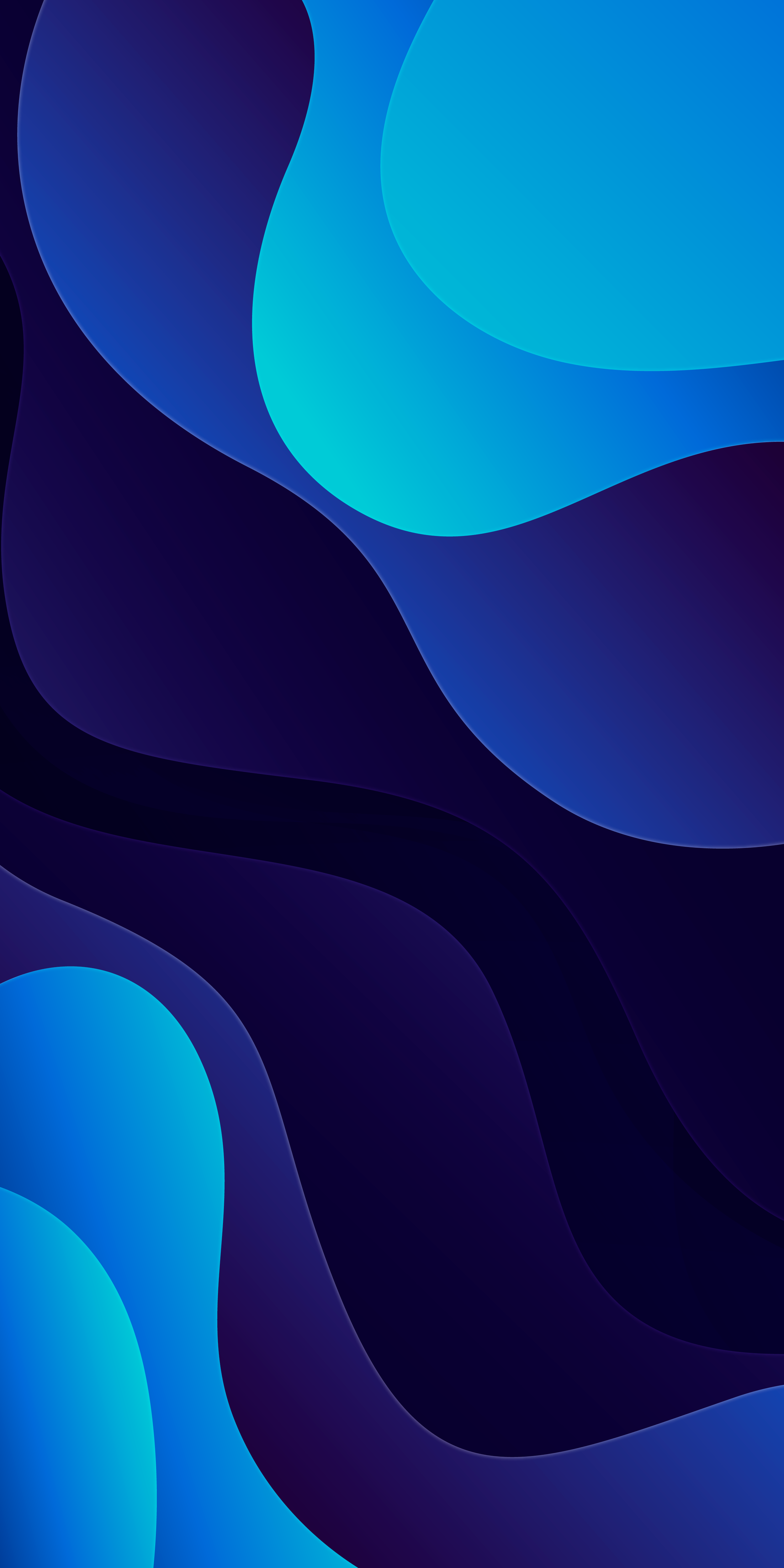Abstract Graphic Design Aqua Blue Ultra HD Desktop Background Wallpaper for  4K UHD TV : Tablet : Smartphone