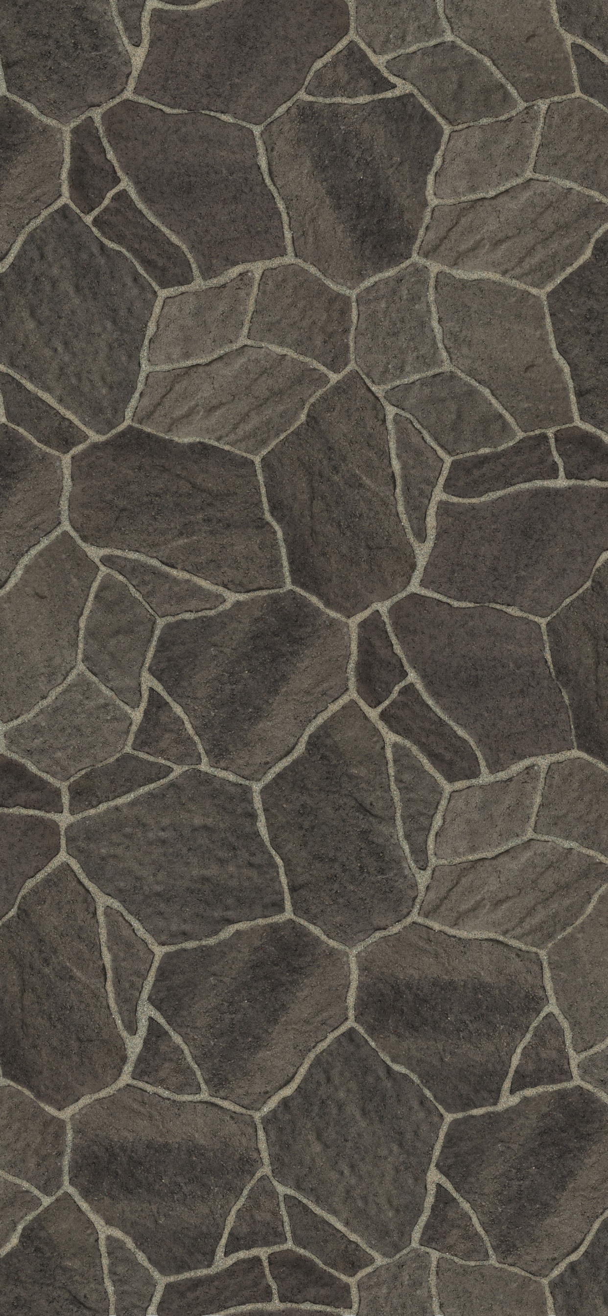 Brown and Black Concrete Floor. Wallpaper in 1242x2688 Resolution