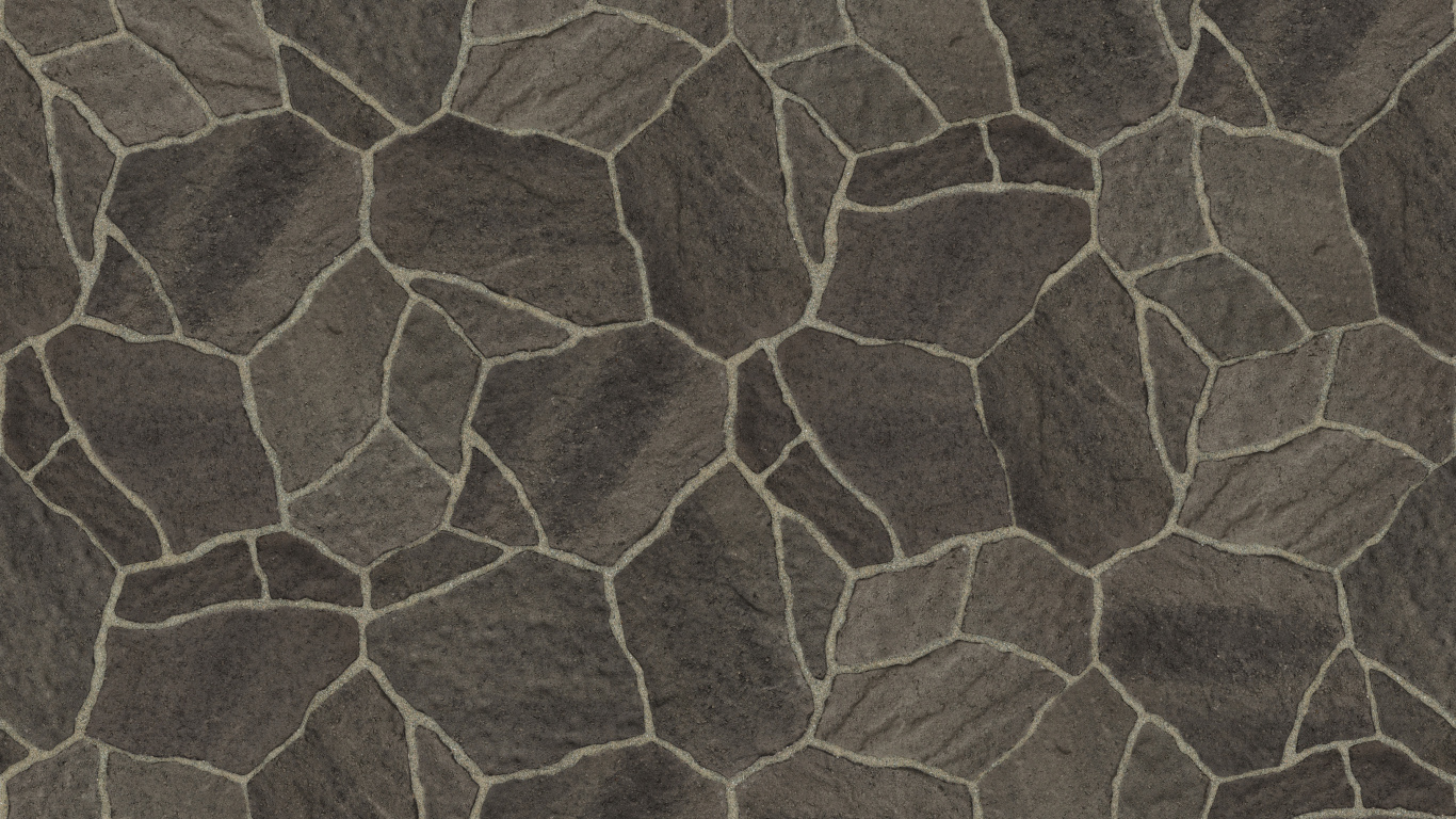 Brown and Black Concrete Floor. Wallpaper in 1366x768 Resolution