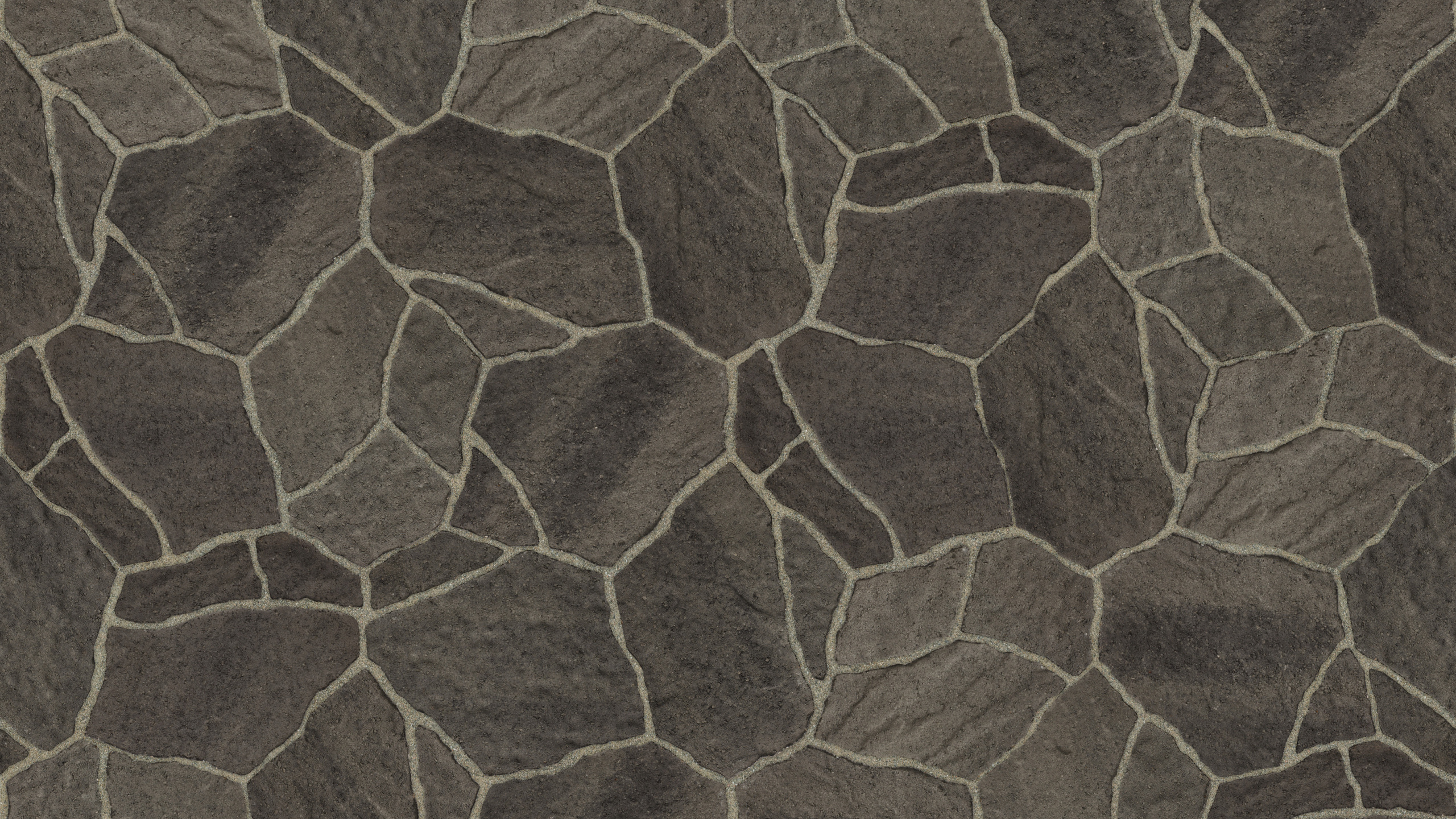Brown and Black Concrete Floor. Wallpaper in 2560x1440 Resolution