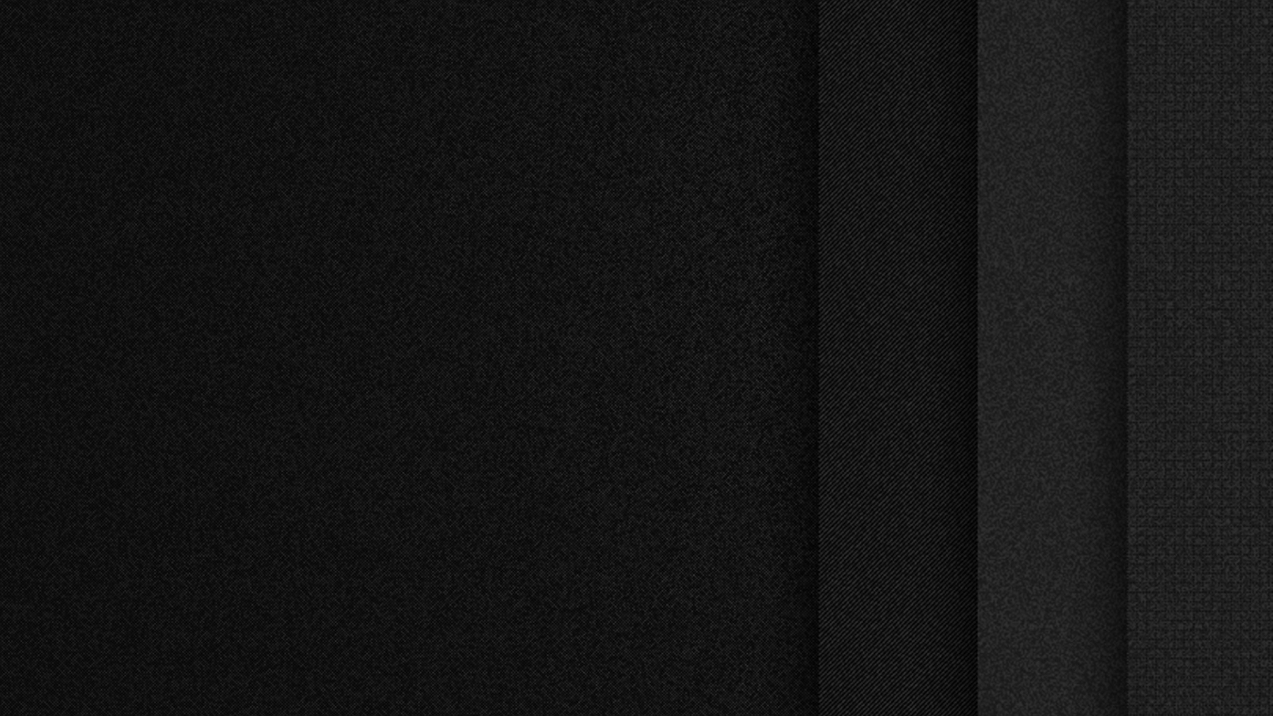 Black Textile on Black Textile. Wallpaper in 2560x1440 Resolution
