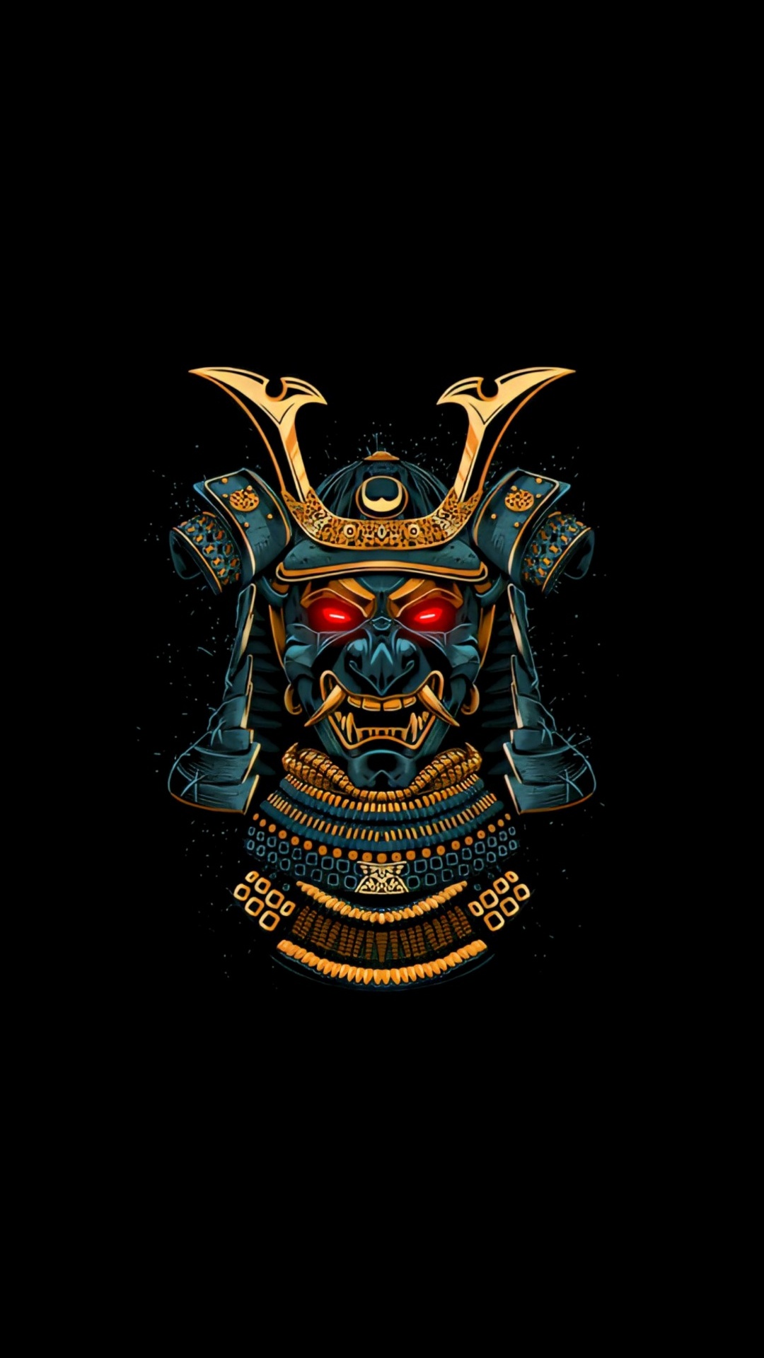 Awesome Samurais, t Shirt, Samurai, Hoodie, Poster. Wallpaper in 1080x1920 Resolution