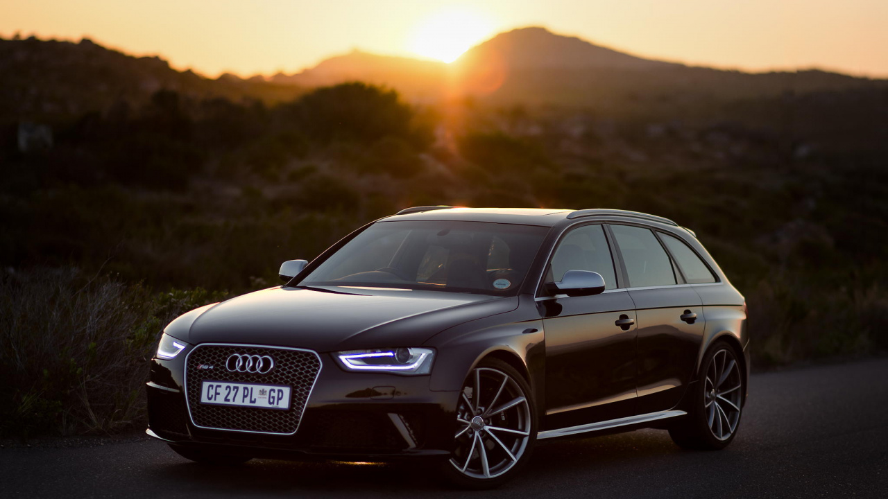 Schwarz Mercedes Benz g 63. Wallpaper in 1280x720 Resolution