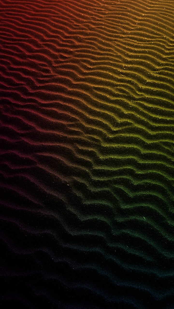 光, Ios, 安卓, IOS 14, 棕色 壁纸 720x1280 允许