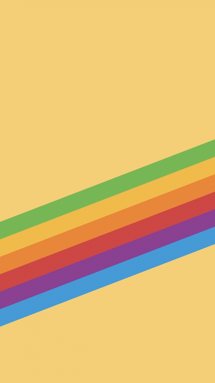 IPad, IOS 11, Apple, IOS, la Pureté de la Couleur. Wallpaper in 720x1280 Resolution