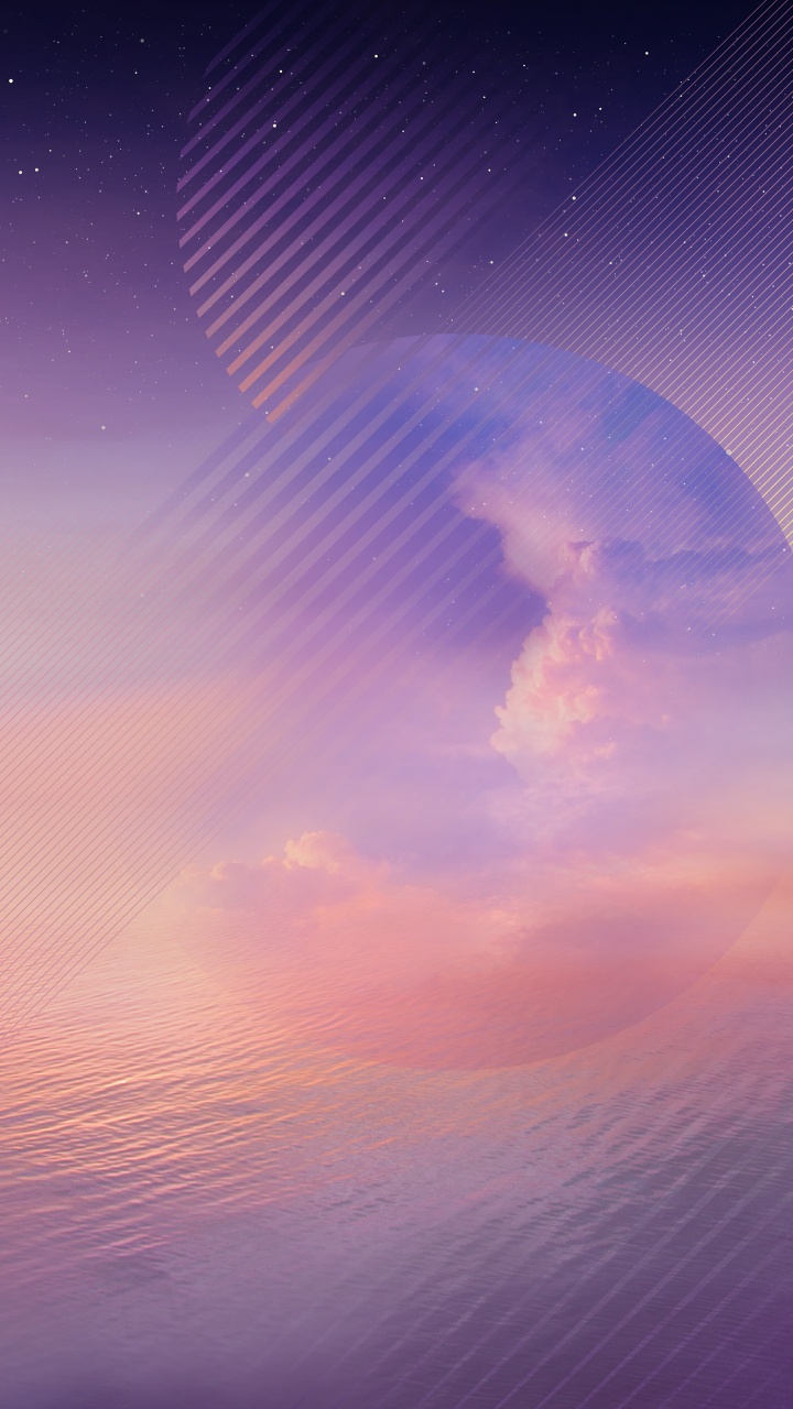 Samsung Galaxy, Samsung, Samsung Galaxy Note 8, Desbloqueado, Ambiente. Wallpaper in 720x1280 Resolution