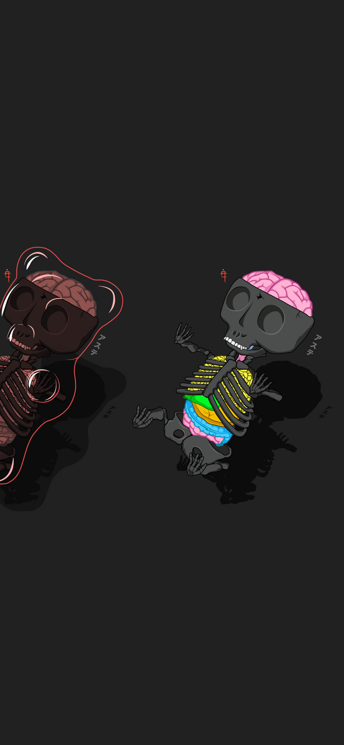 Art, T-shirt, Chaussure de Marche, Logo, Dessin. Wallpaper in 1125x2436 Resolution