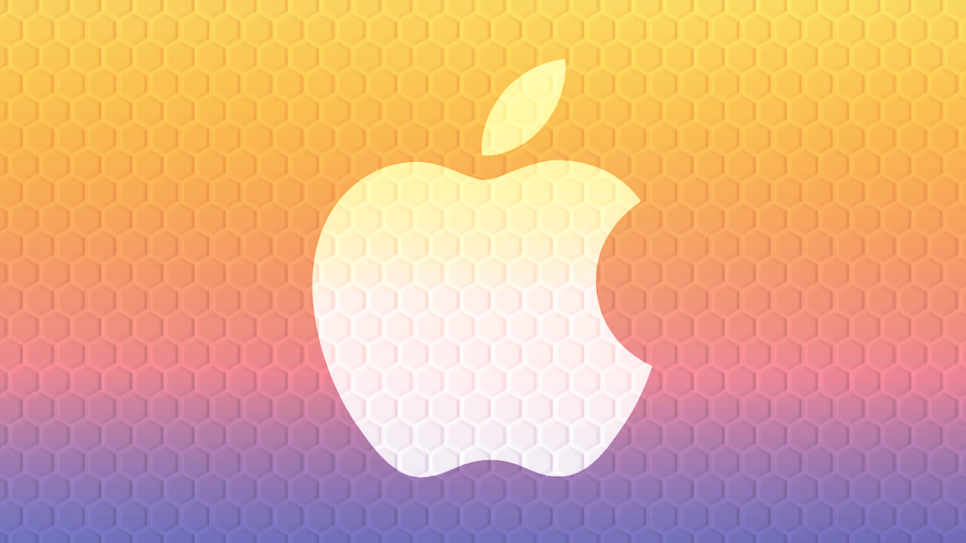 Apple, Table, Atmosphère, Orange, Geste. Wallpaper in 1366x768 Resolution