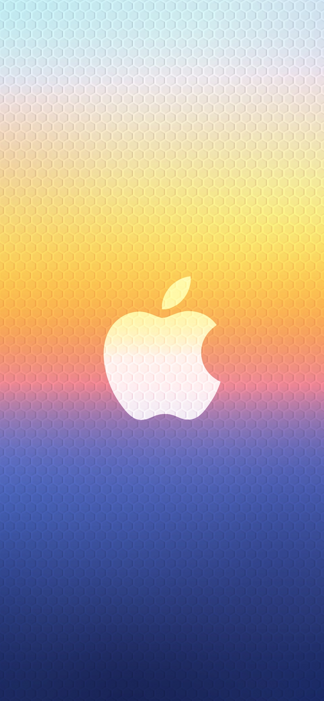 Apples, Table, Atmosphere, Orange, Gesture. Wallpaper in 1125x2436 Resolution