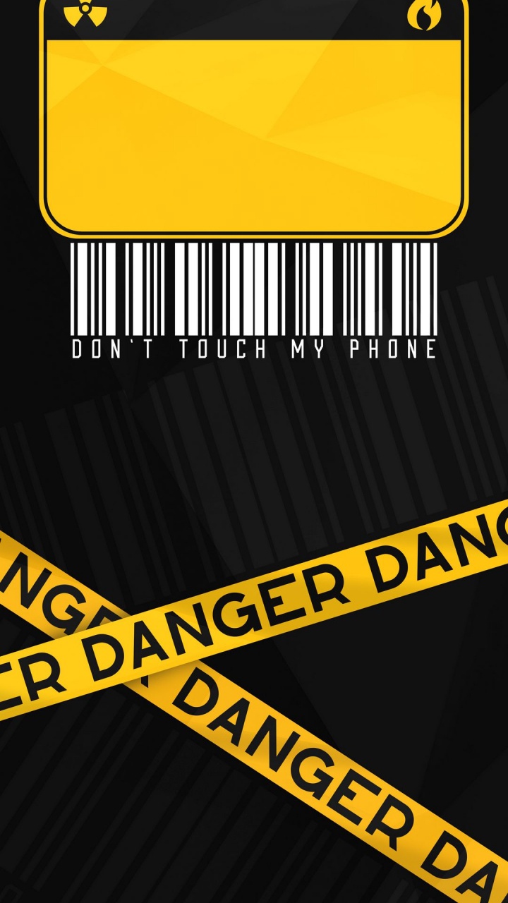 Orange, Graphisme, Logo, Jaune, Ligne. Wallpaper in 720x1280 Resolution