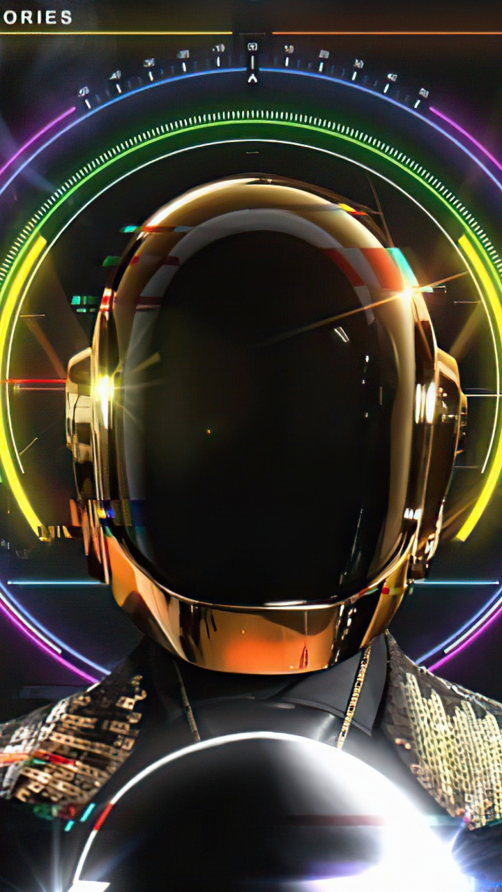 Les Effets Visuels, Ensemble Musical, Objet Astronomique, Cercle, Sciences. Wallpaper in 720x1280 Resolution