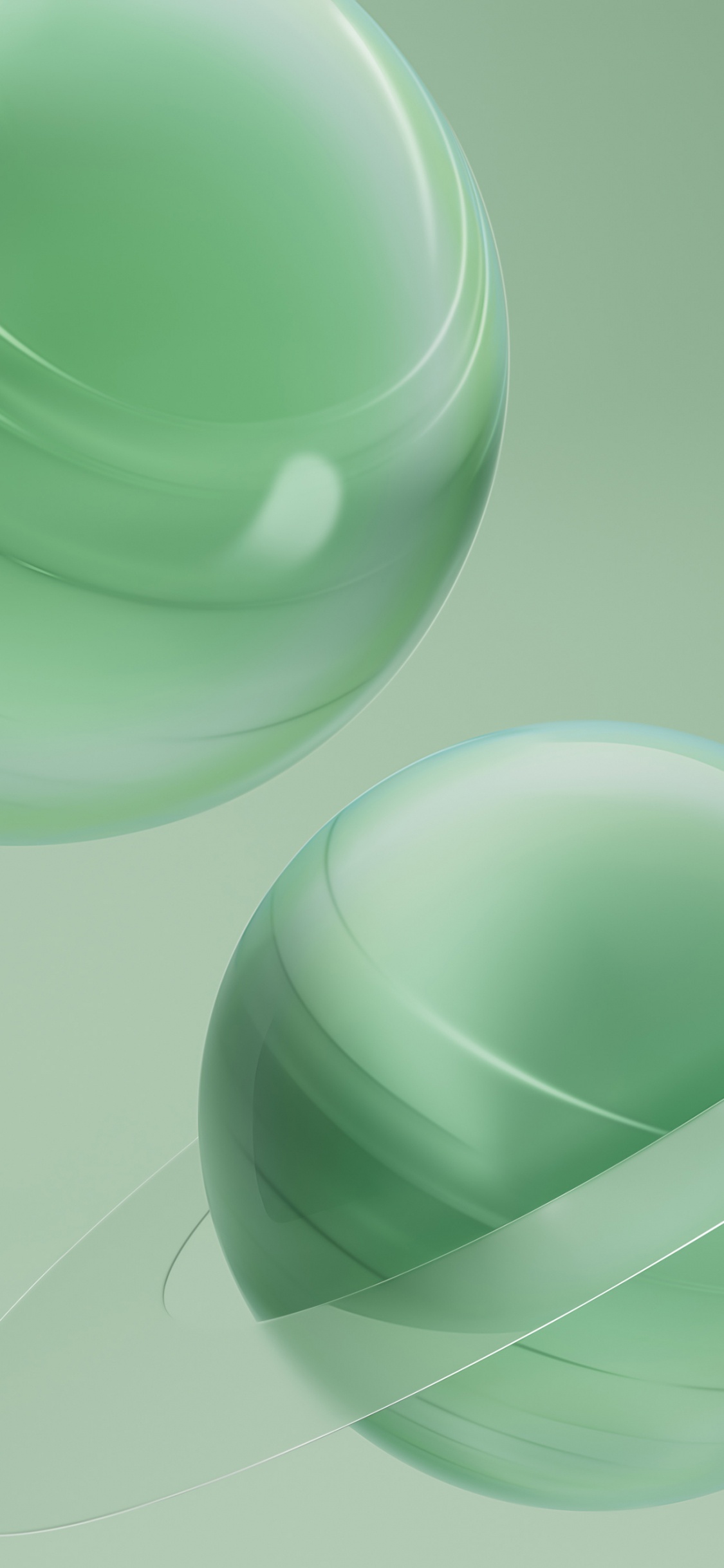 Huawei, Huawei Nova 8, Sphère, Graphique, Plastic. Wallpaper in 1125x2436 Resolution