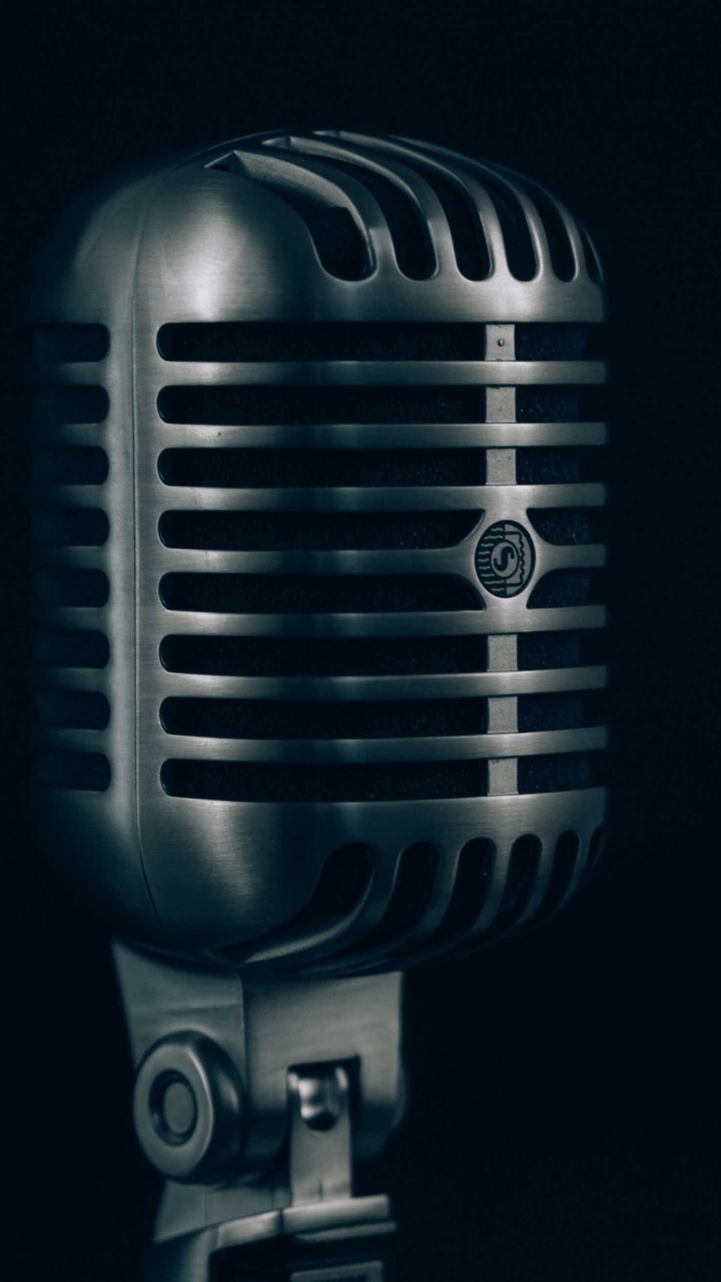 Micrófono, Equipo de Audio, Dispositivo Electrónico, Accesorio de Audio, Television. Wallpaper in 1440x2560 Resolution