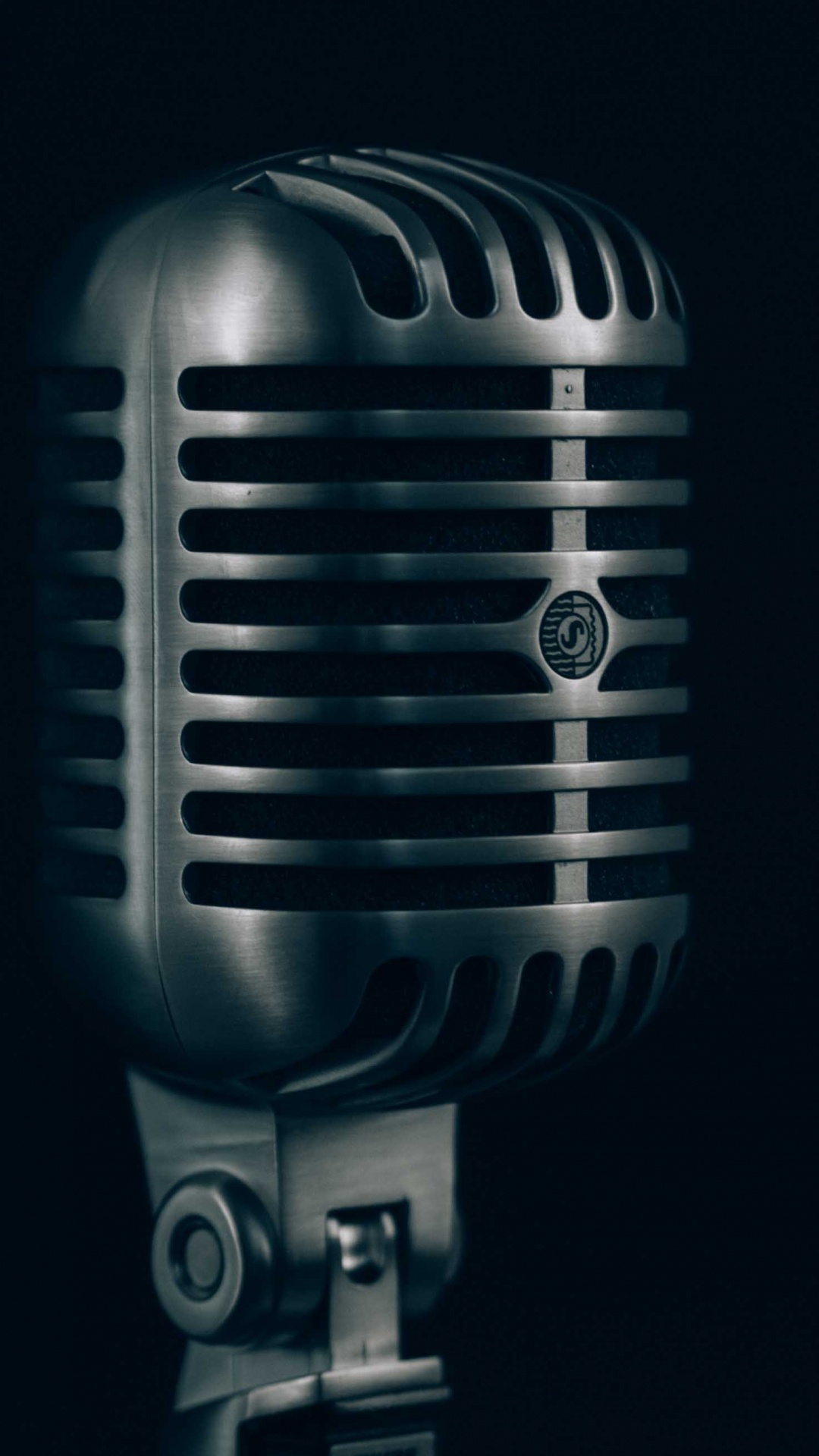 Mikrofon, Audiogeräten, Technologie, Elektronisches Gerät, Audio-Zubehör. Wallpaper in 1080x1920 Resolution