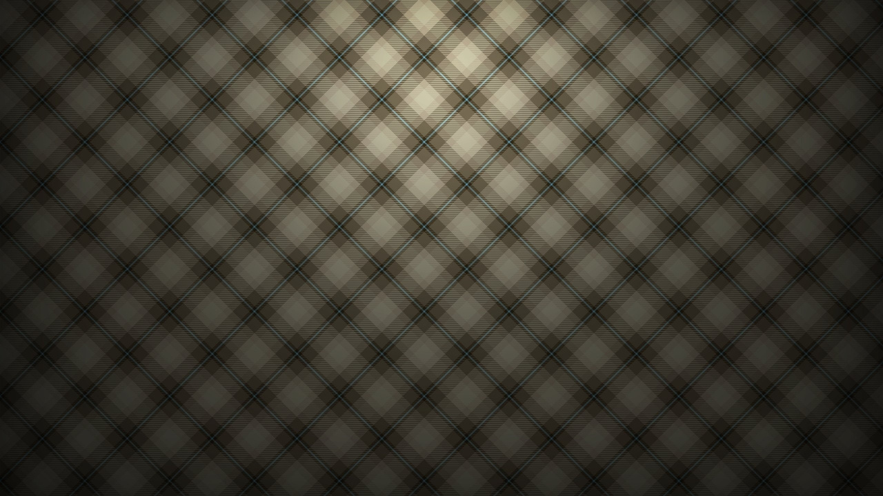 Textil a Cuadros Blanco y Negro. Wallpaper in 1280x720 Resolution