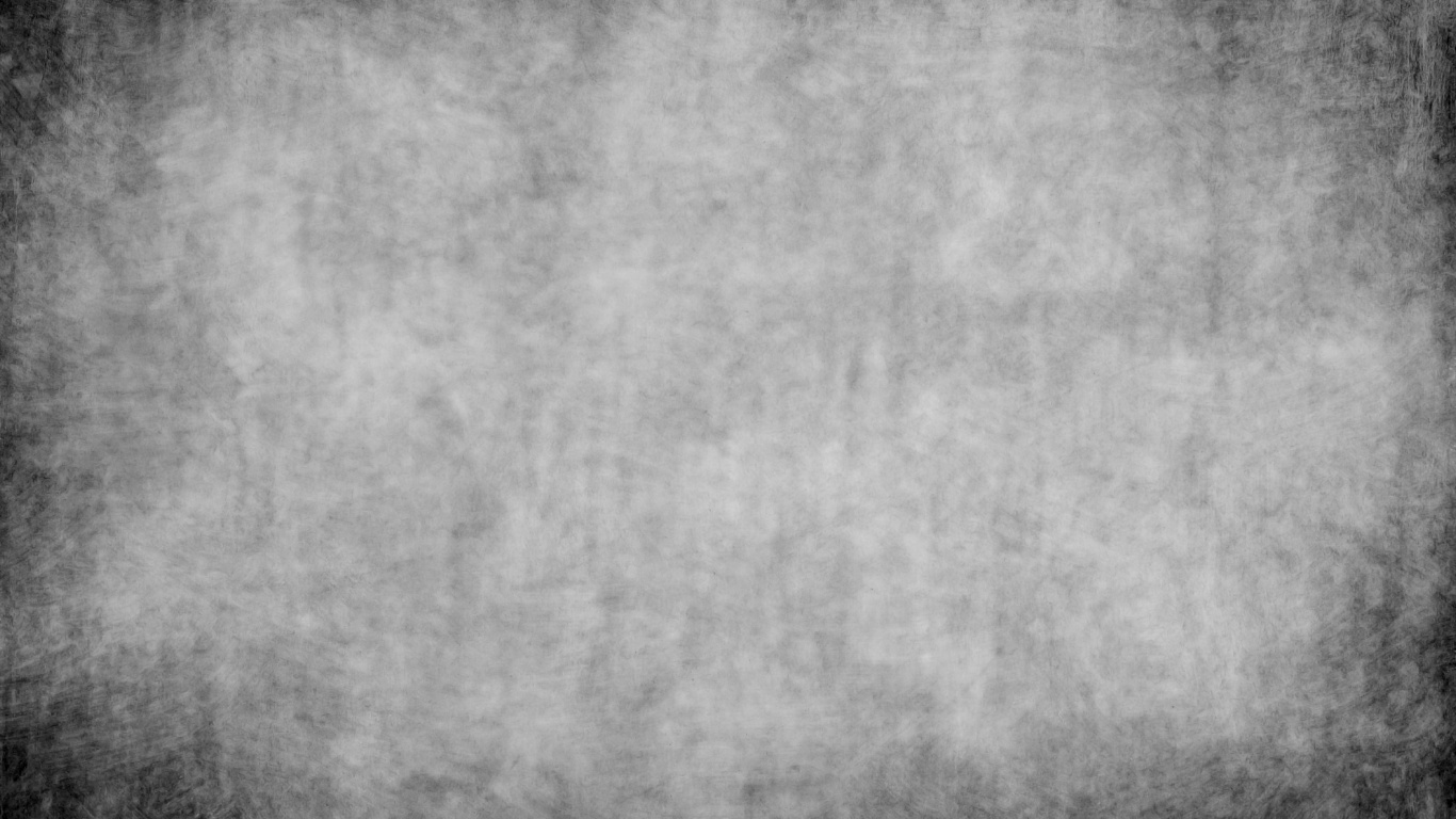 Graues Textil Mit Schwarzem Hintergrund. Wallpaper in 1366x768 Resolution