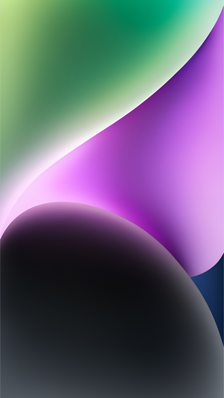 IPhone 14, IPhone 14 Pro, Apple, Smartphone, Purple. Wallpaper in 720x1280 Resolution