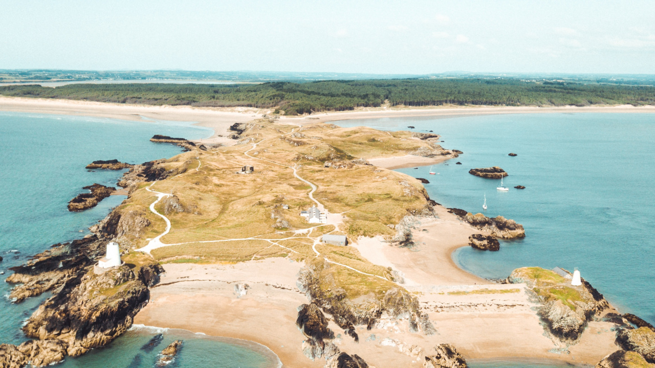 胰岛, 半岛酒店, 海角, 联合王国, 海岸 壁纸 1280x720 允许