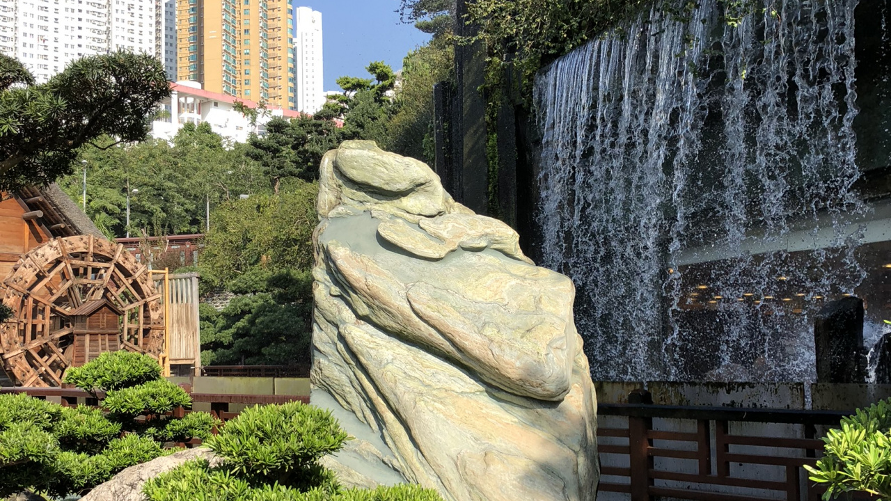 雕像, 考古遗址, 石雕刻, 雕塑, 塔块 壁纸 1280x720 允许