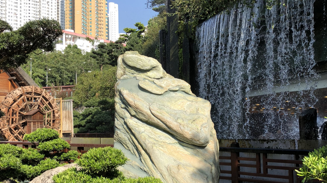 雕像, 考古遗址, 石雕刻, 雕塑, 塔块 壁纸 1366x768 允许