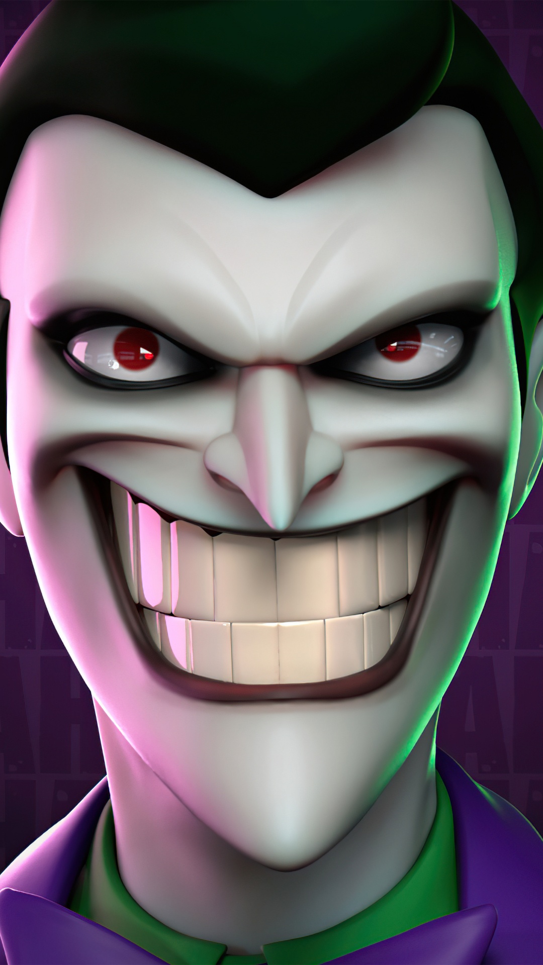 Batman, Catwoman, Harley Quinn, dc Comics, Supervillano. Wallpaper in 1080x1920 Resolution