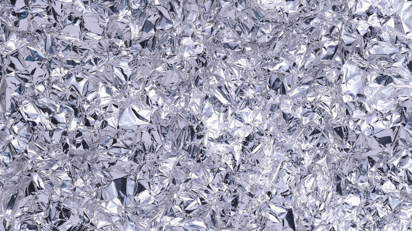 Photo en Niveaux de Gris de Feuilles au Sol. Wallpaper in 1366x768 Resolution