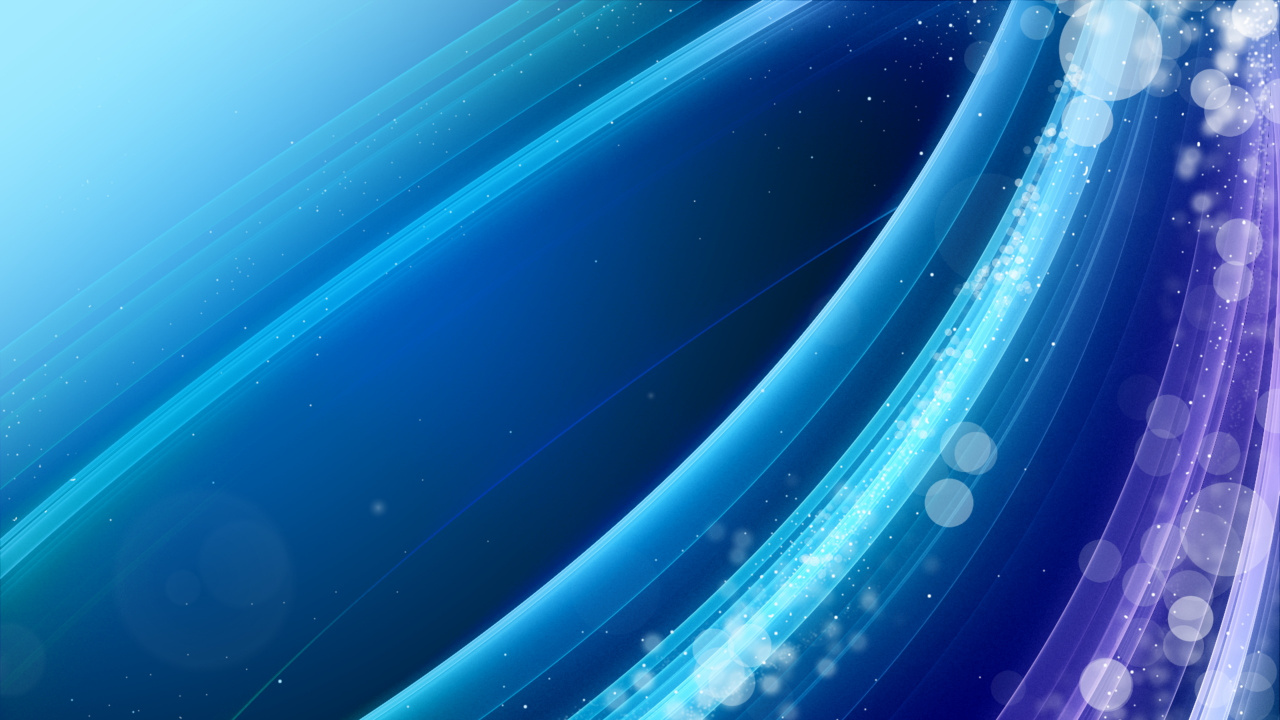 Blue and White Water Tank. Wallpaper in 1280x720 Resolution