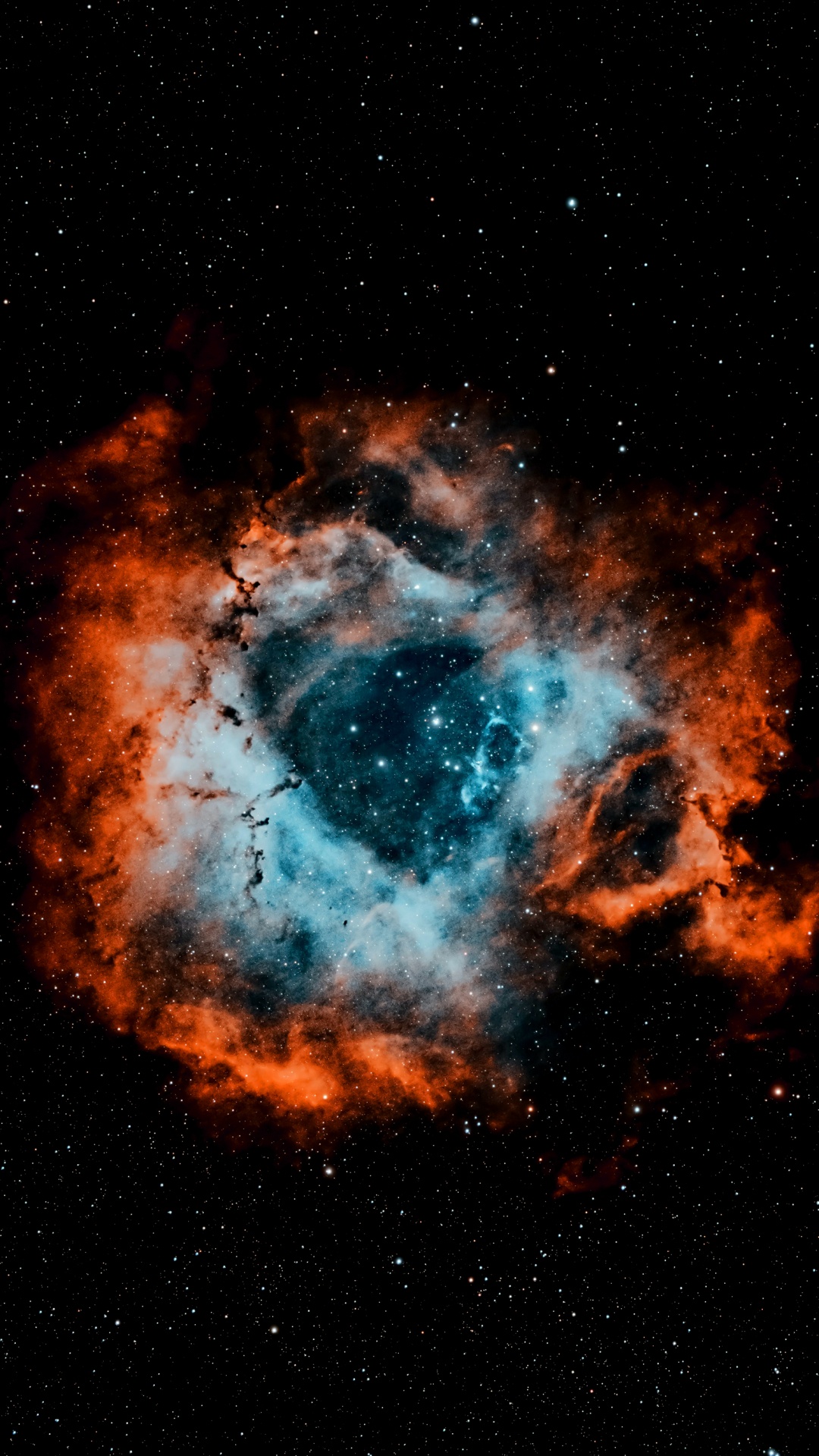 la Astronomía, Ambiente, Galaxia, Objeto Astronómico, Estrella. Wallpaper in 1080x1920 Resolution