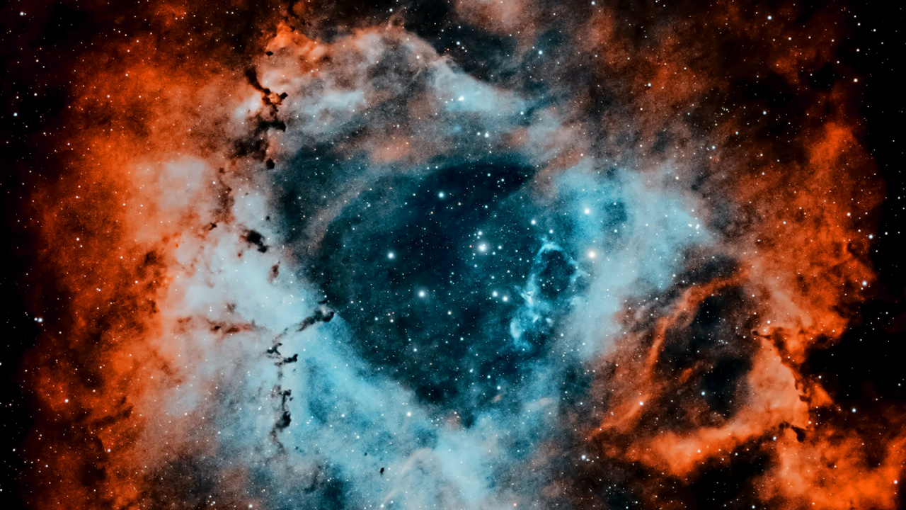 la Astronomía, Ambiente, Galaxia, Objeto Astronómico, Estrella. Wallpaper in 1280x720 Resolution