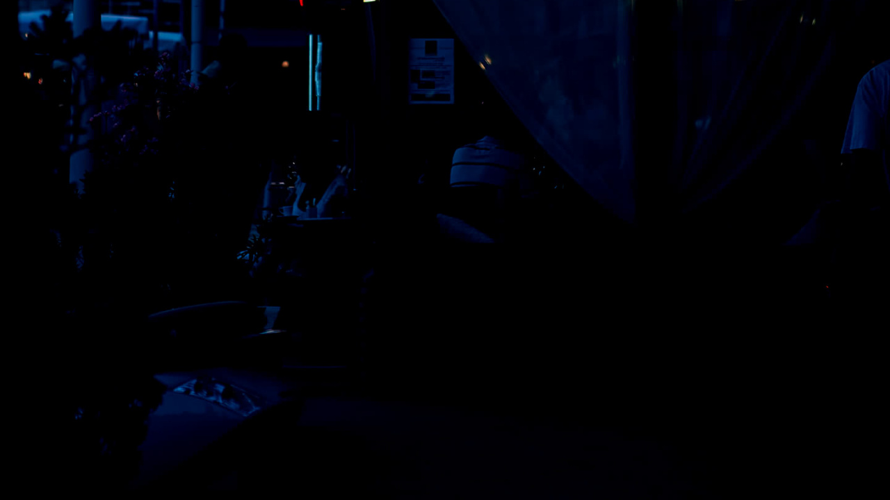 Bâtiment, Surface de la Route, Asphalt, Gaz, de Teintes et de Nuances. Wallpaper in 1280x720 Resolution