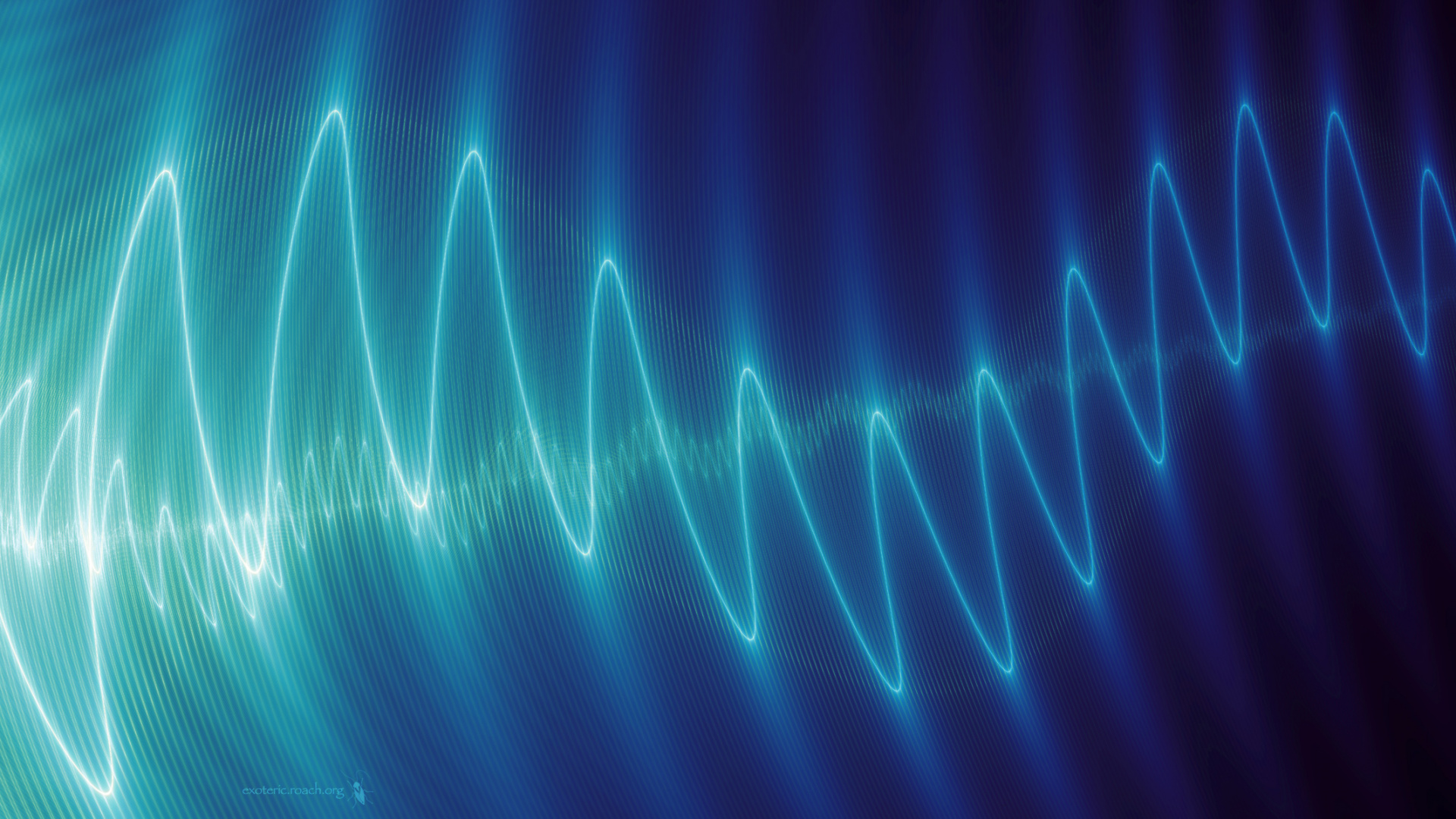 Blue, Light, Electric Blue, Line, Atmosphere. Wallpaper in 1920x1080 Resolution