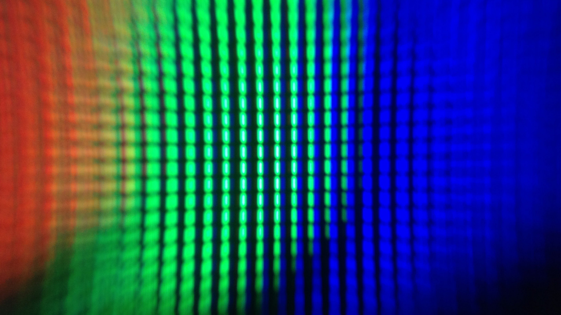 Blue and Green Light Digital Wallpaper. Wallpaper in 1920x1080 Resolution