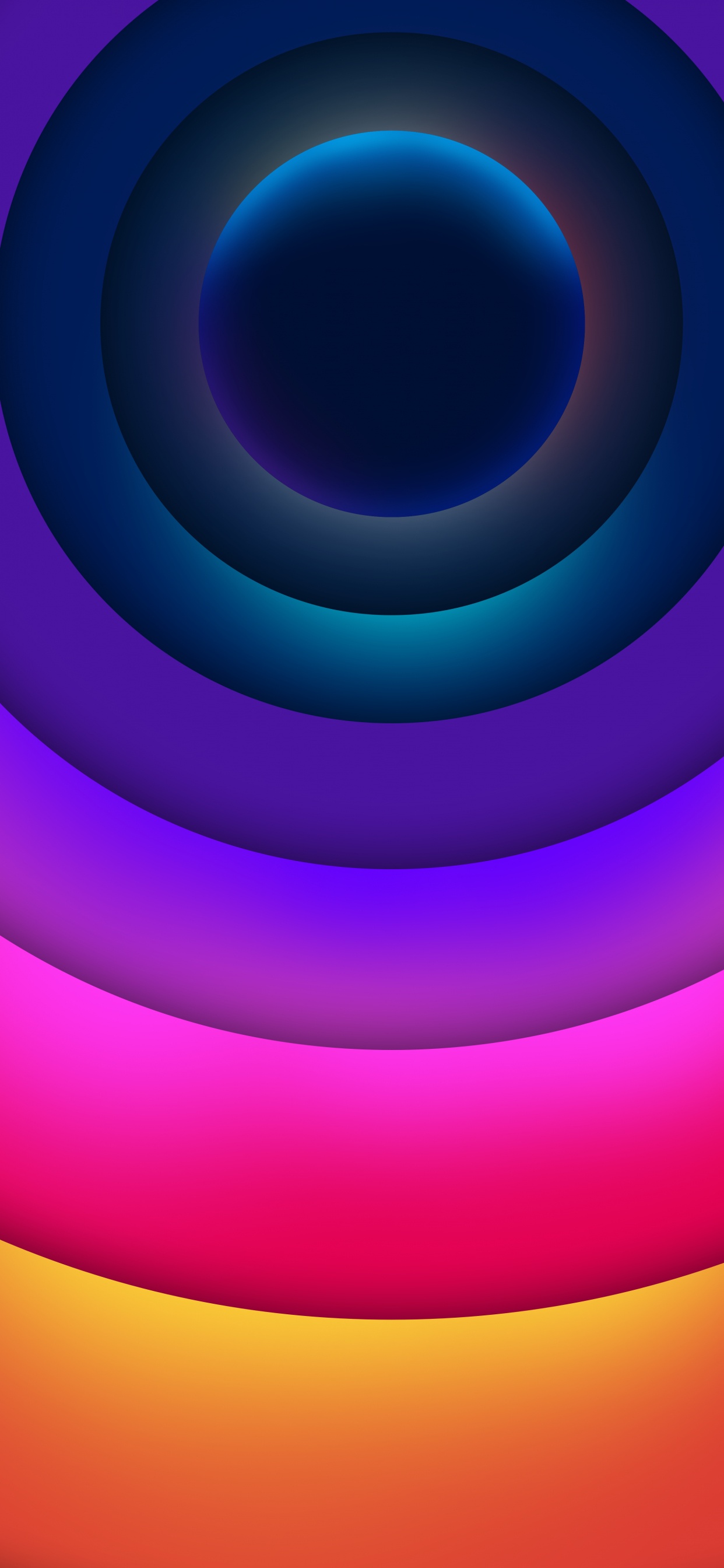 Arte, Diseño Gráfico, Morado, Violeta, Material Propiedad. Wallpaper in 1242x2688 Resolution