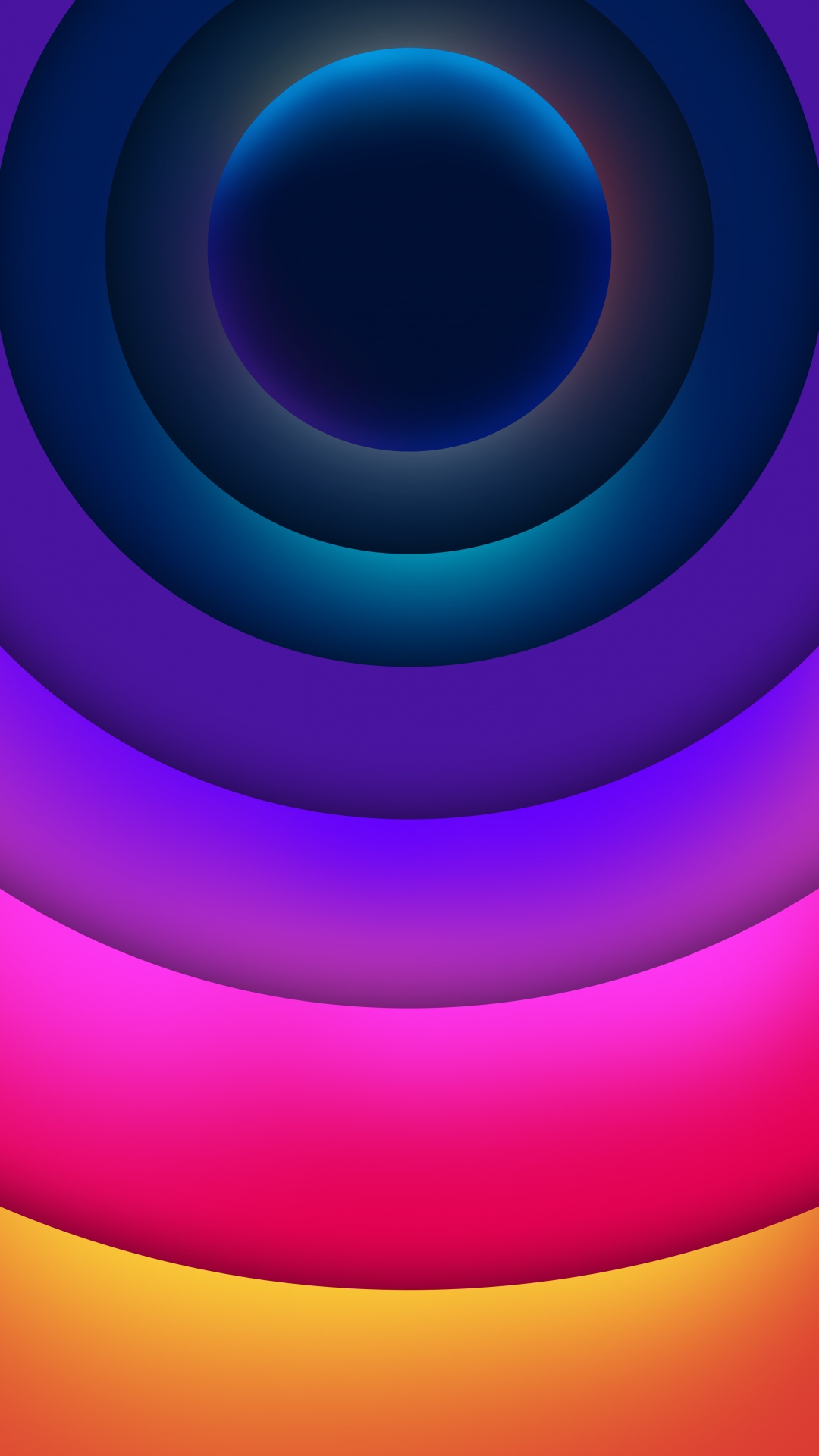 艺术, 图形设计, 色彩, 紫色的, 紫罗兰色 壁纸 1080x1920 允许