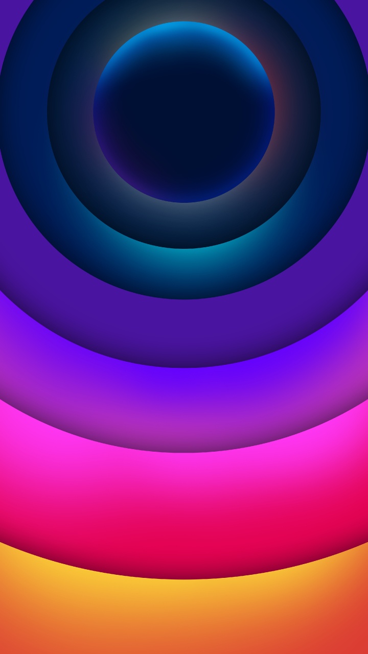 艺术, 图形设计, 色彩, 紫色的, 紫罗兰色 壁纸 720x1280 允许