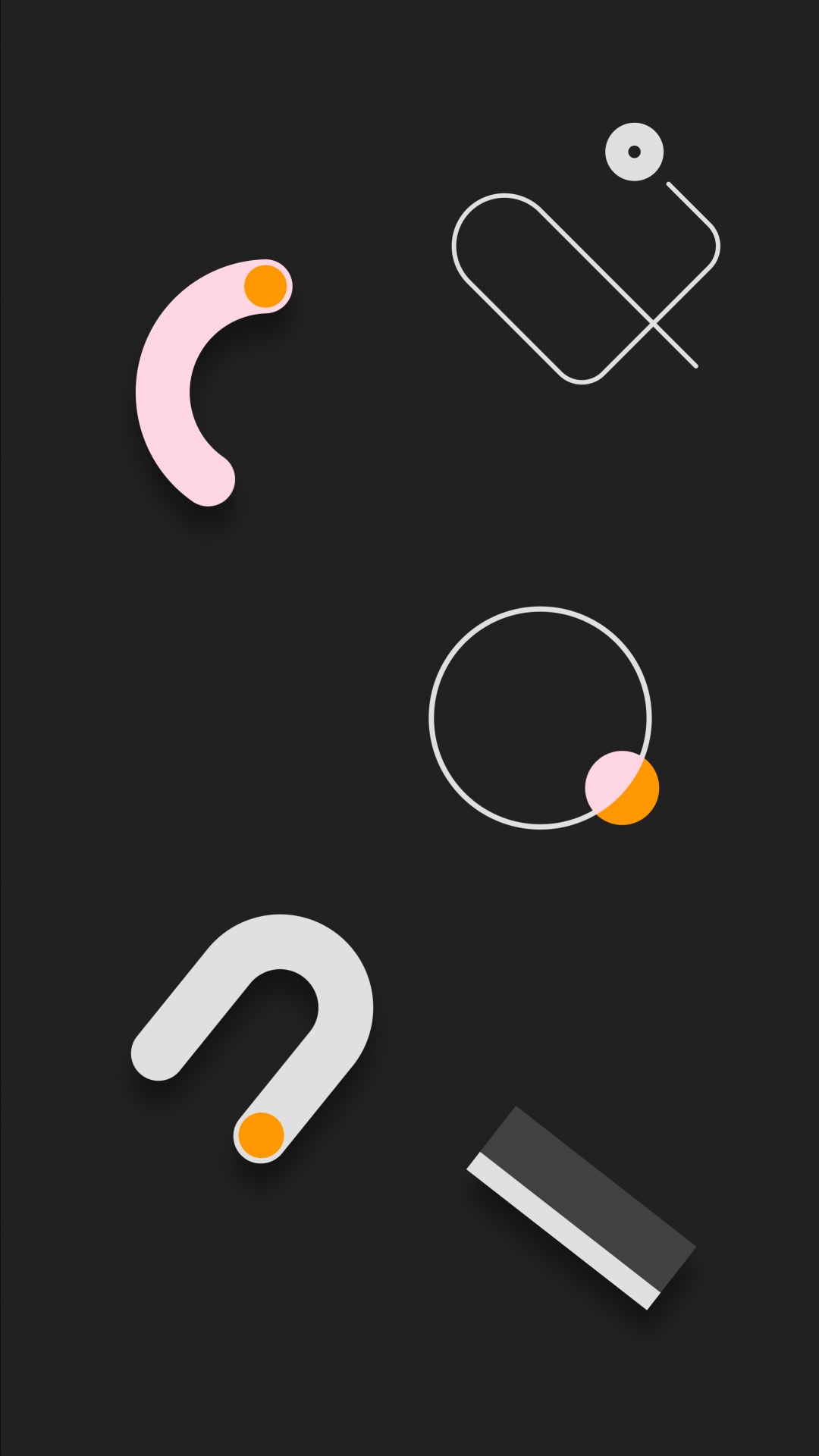 谷歌, Google Pixel 4, 像素4, 像素4a, Google Pixel 4 XL 壁纸 1080x1920 允许