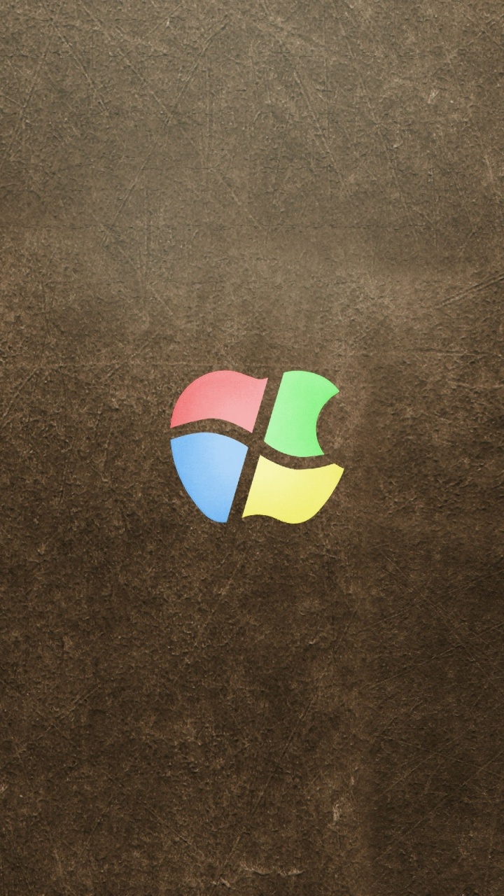 Ilustración de Corazón Rojo Amarillo y Verde. Wallpaper in 720x1280 Resolution