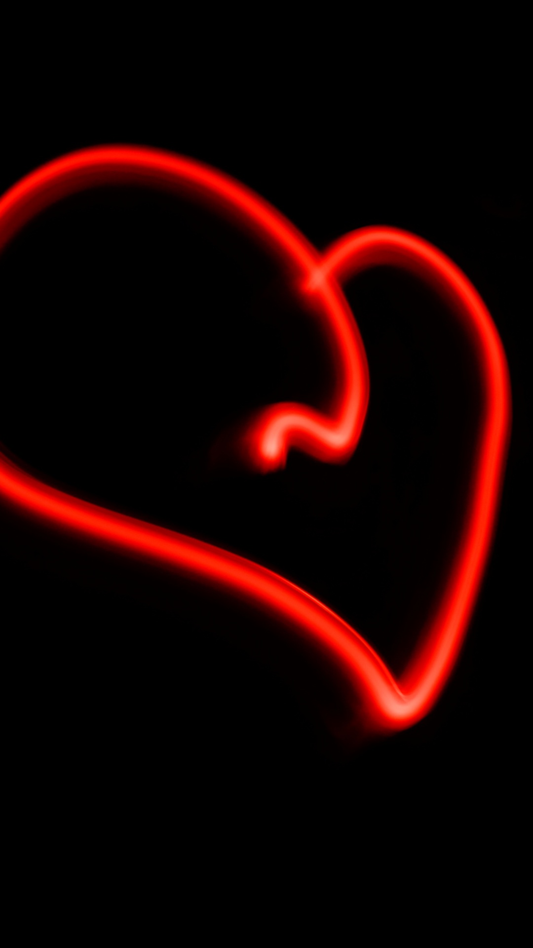 Heart, Red, Love, Organ, Human Body. Wallpaper in 1080x1920 Resolution