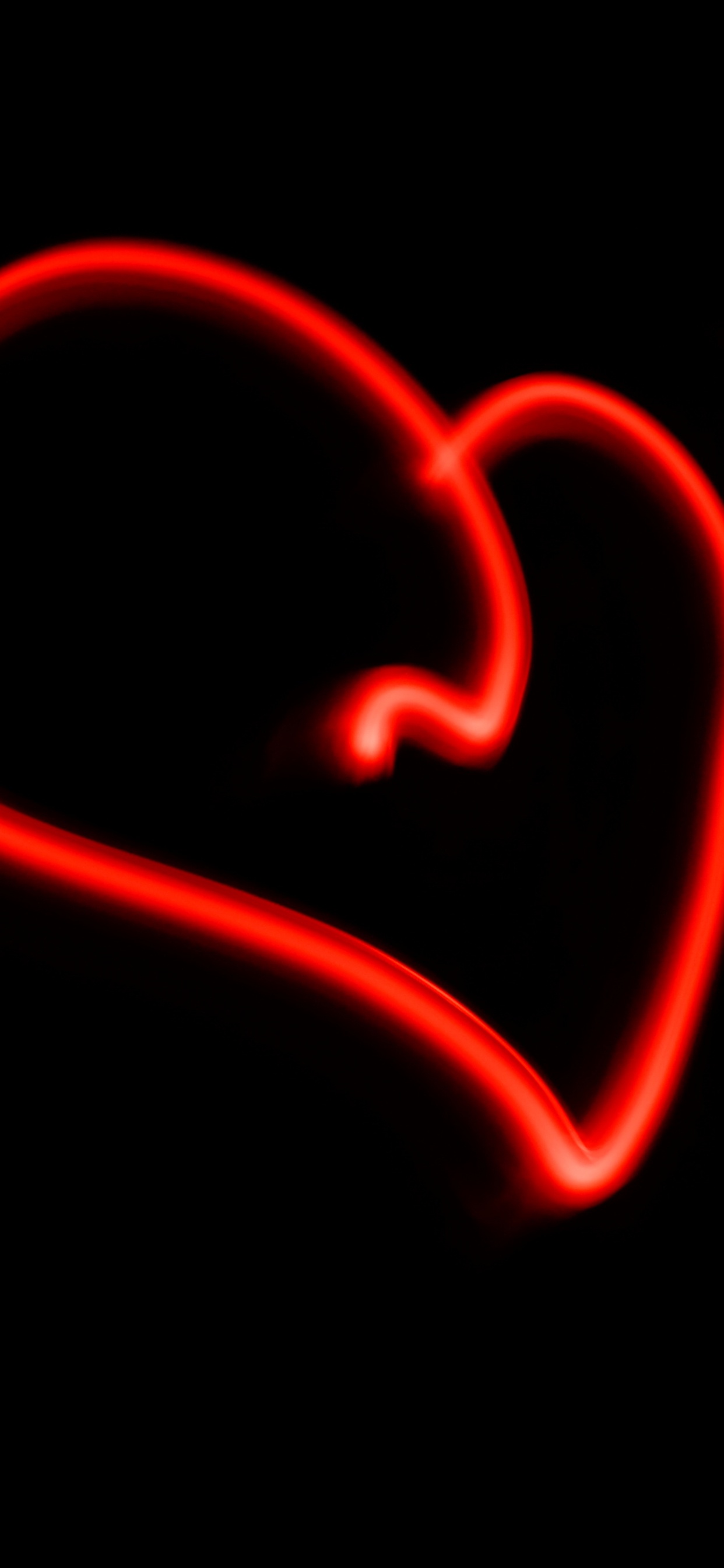 Cœur, Red, Amour, Organe, Corps Humain. Wallpaper in 1242x2688 Resolution