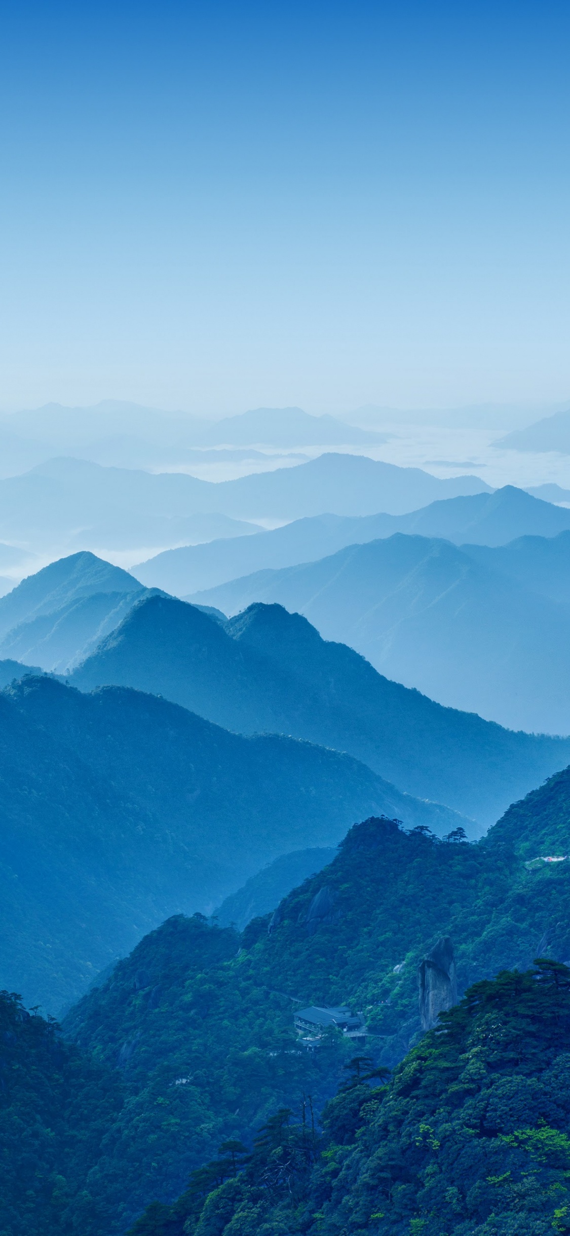 Huawei, Huawei Mate, Huawei Mate 10, Huawei Mate 10 Pro, Android. Wallpaper in 1125x2436 Resolution